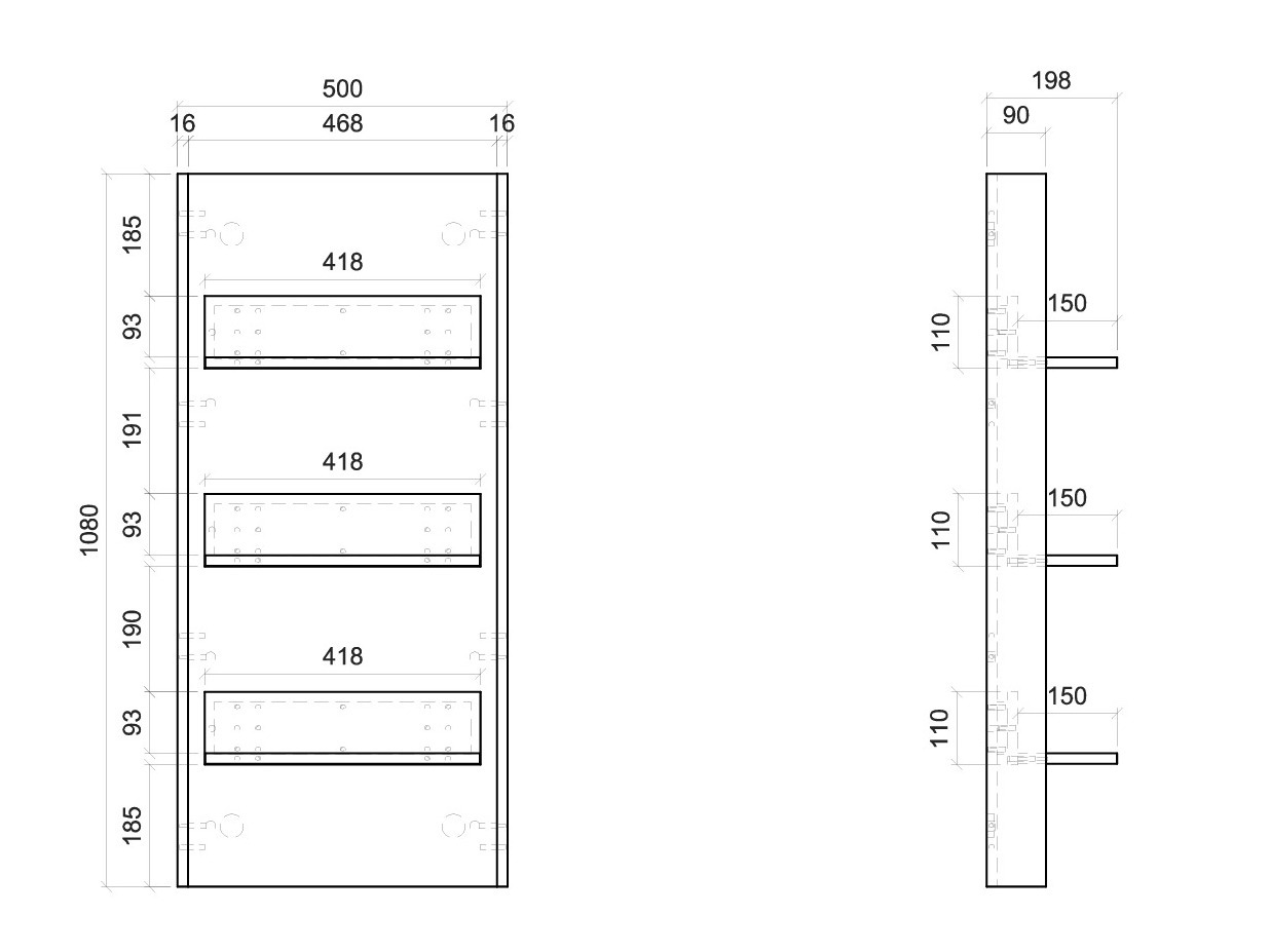 Wohnzimmer-Sets Tencati 106