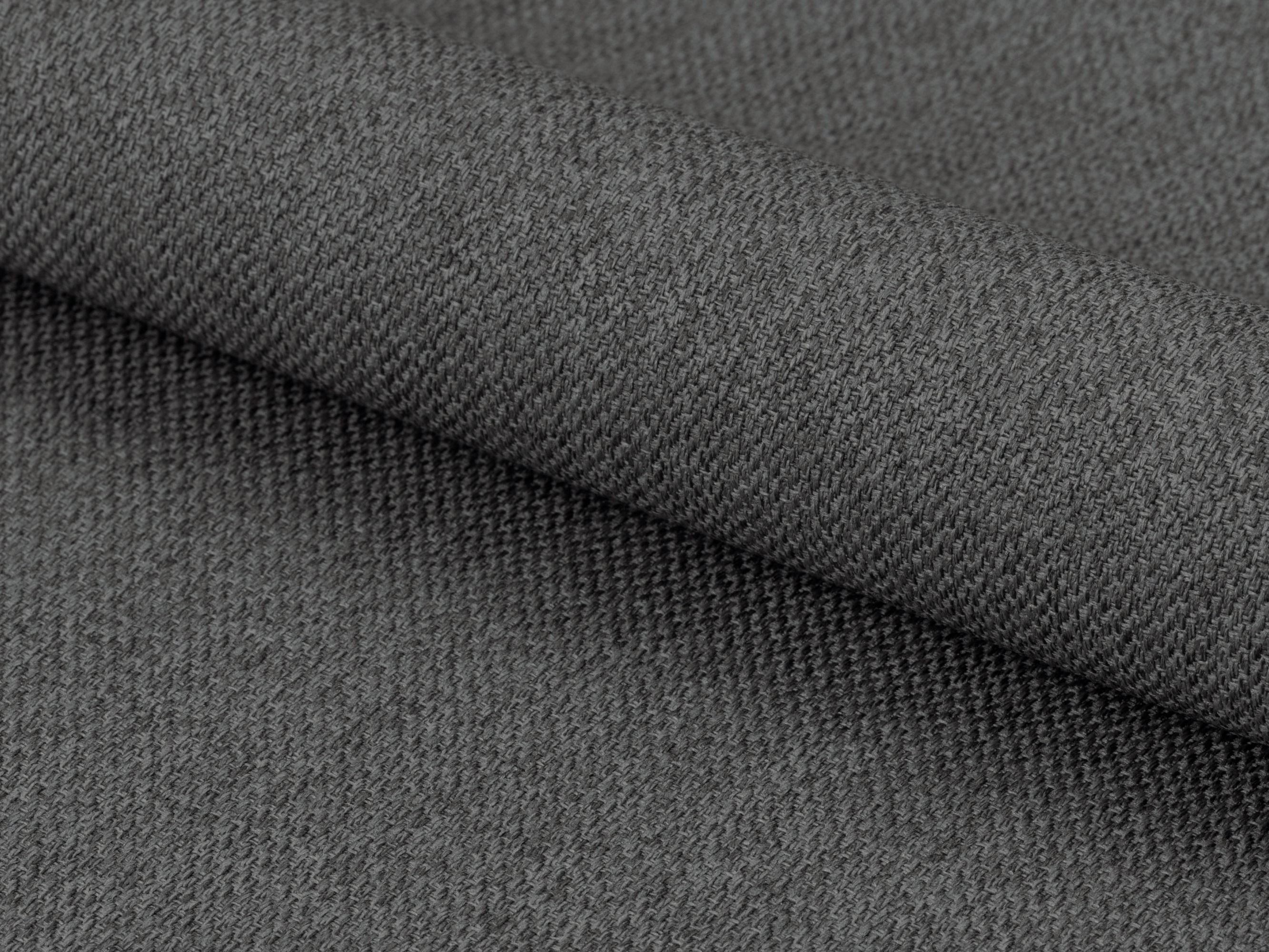 Barstuhl Norsica 606 (Grau + Schwarz)