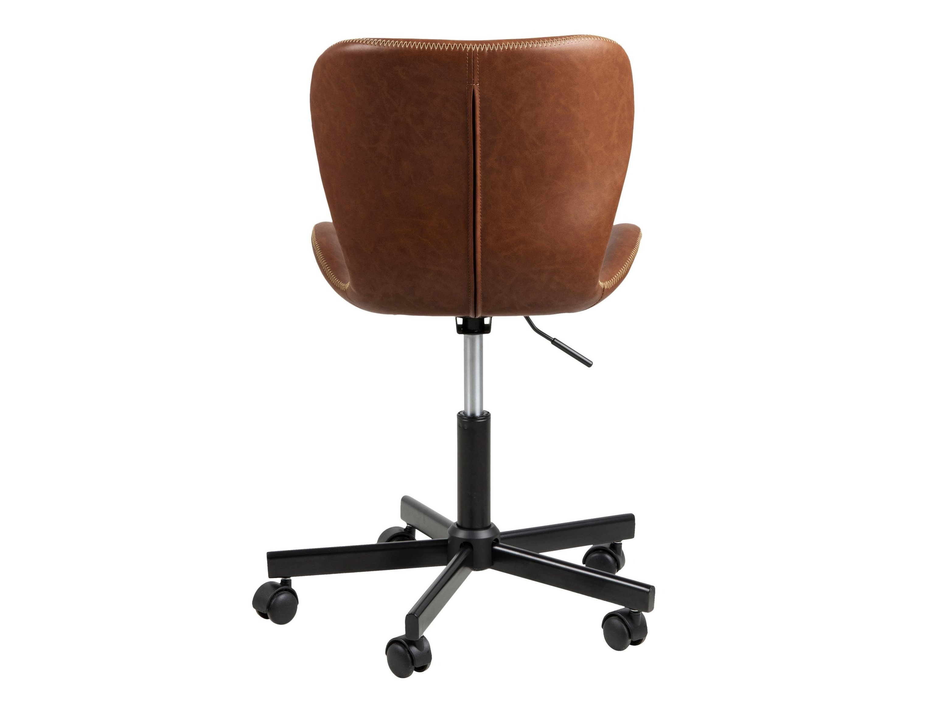 Bürostuhl Norsica 272 (Braun)