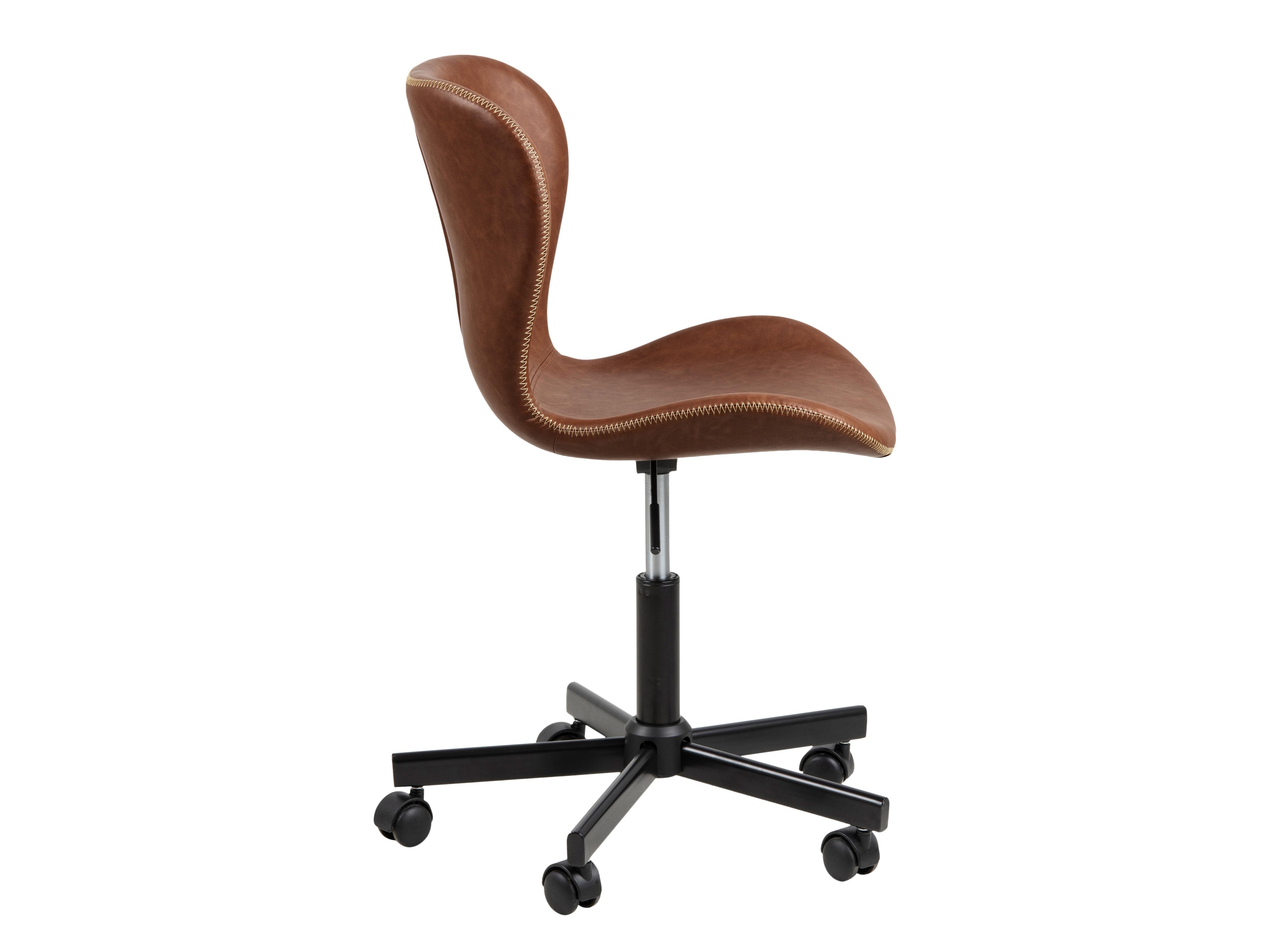 Bürostuhl Norsica 272 (Braun)