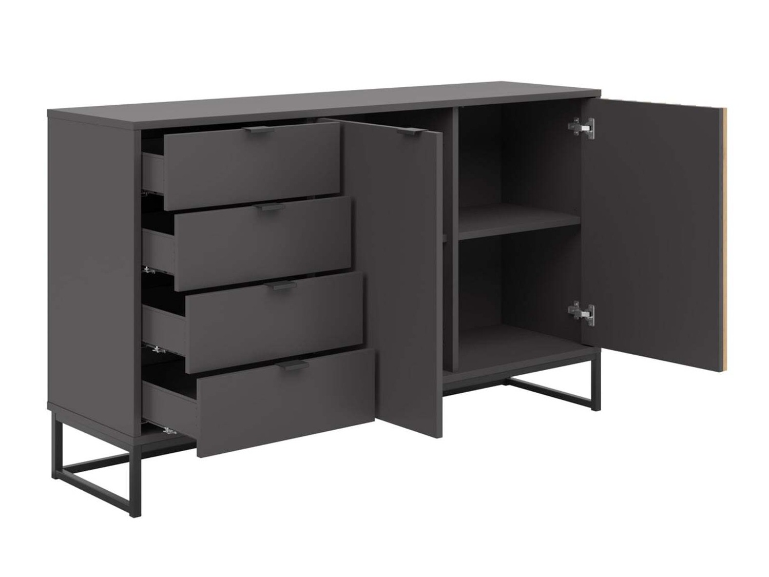 Kommoden Sondelu 100