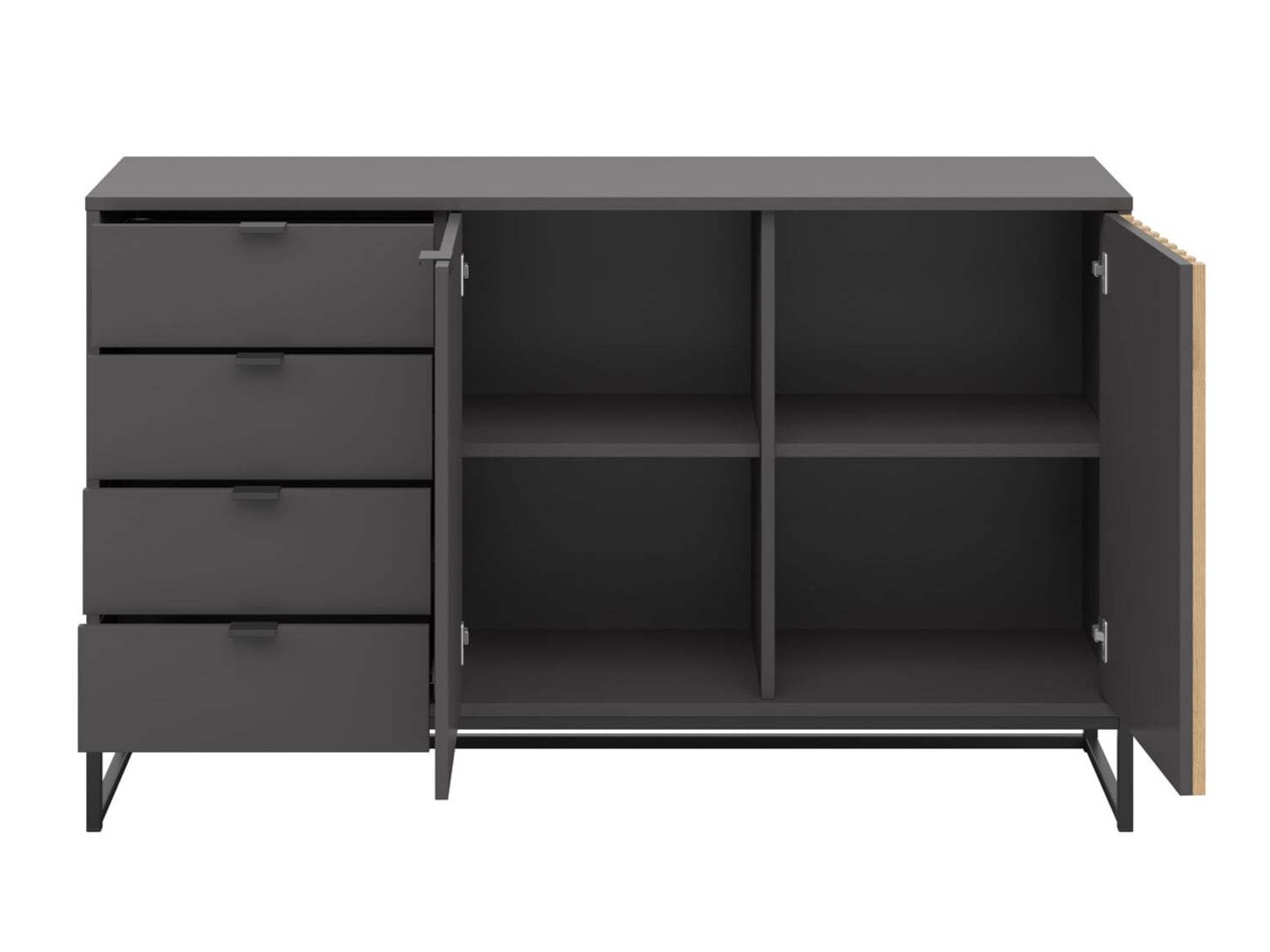 Kommoden Sondelu 100