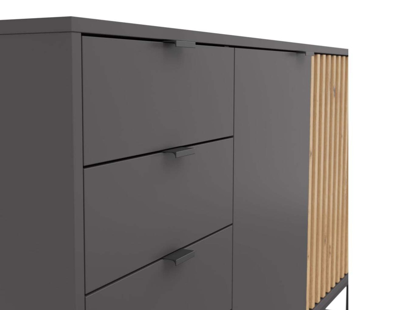 Kommoden Sondelu 100