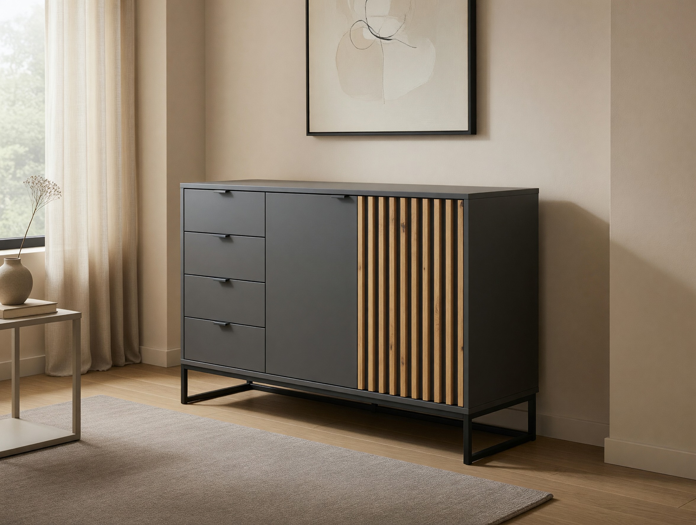 Kommoden Sondelu 100