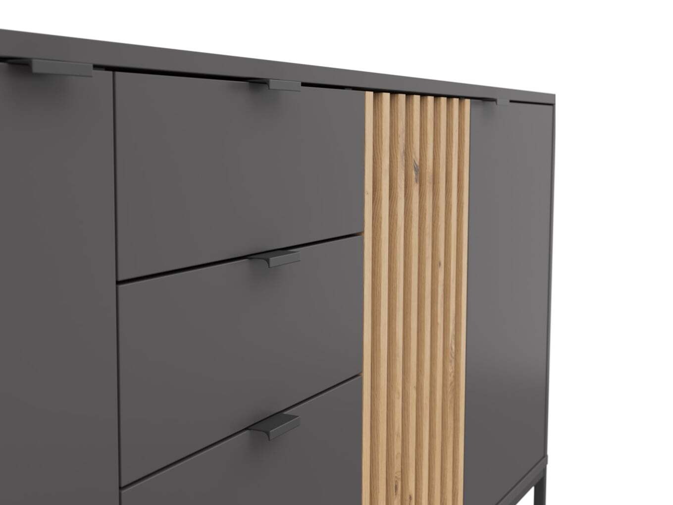 Kommoden Sondelu 102