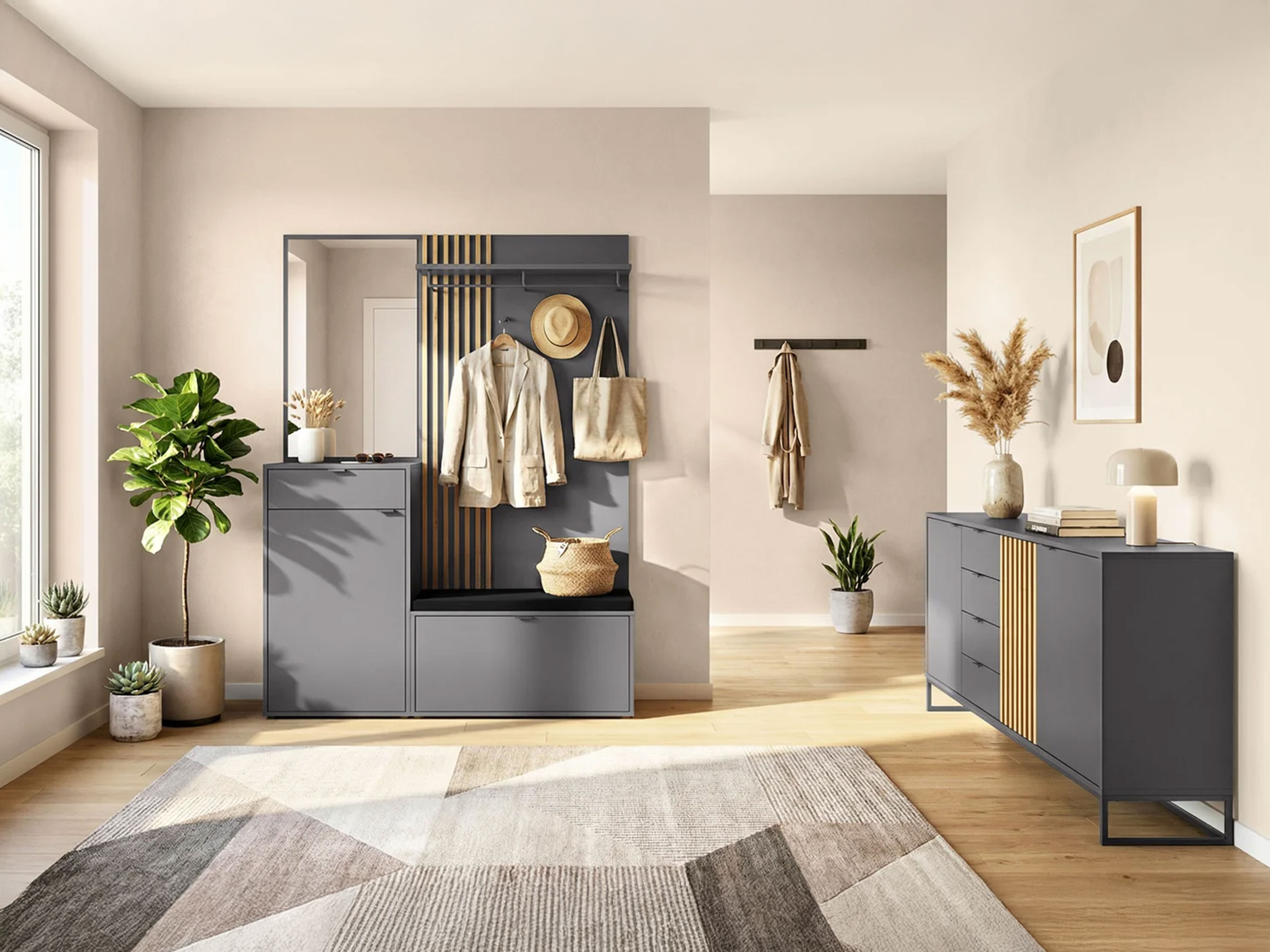 Kommoden Sondelu 102