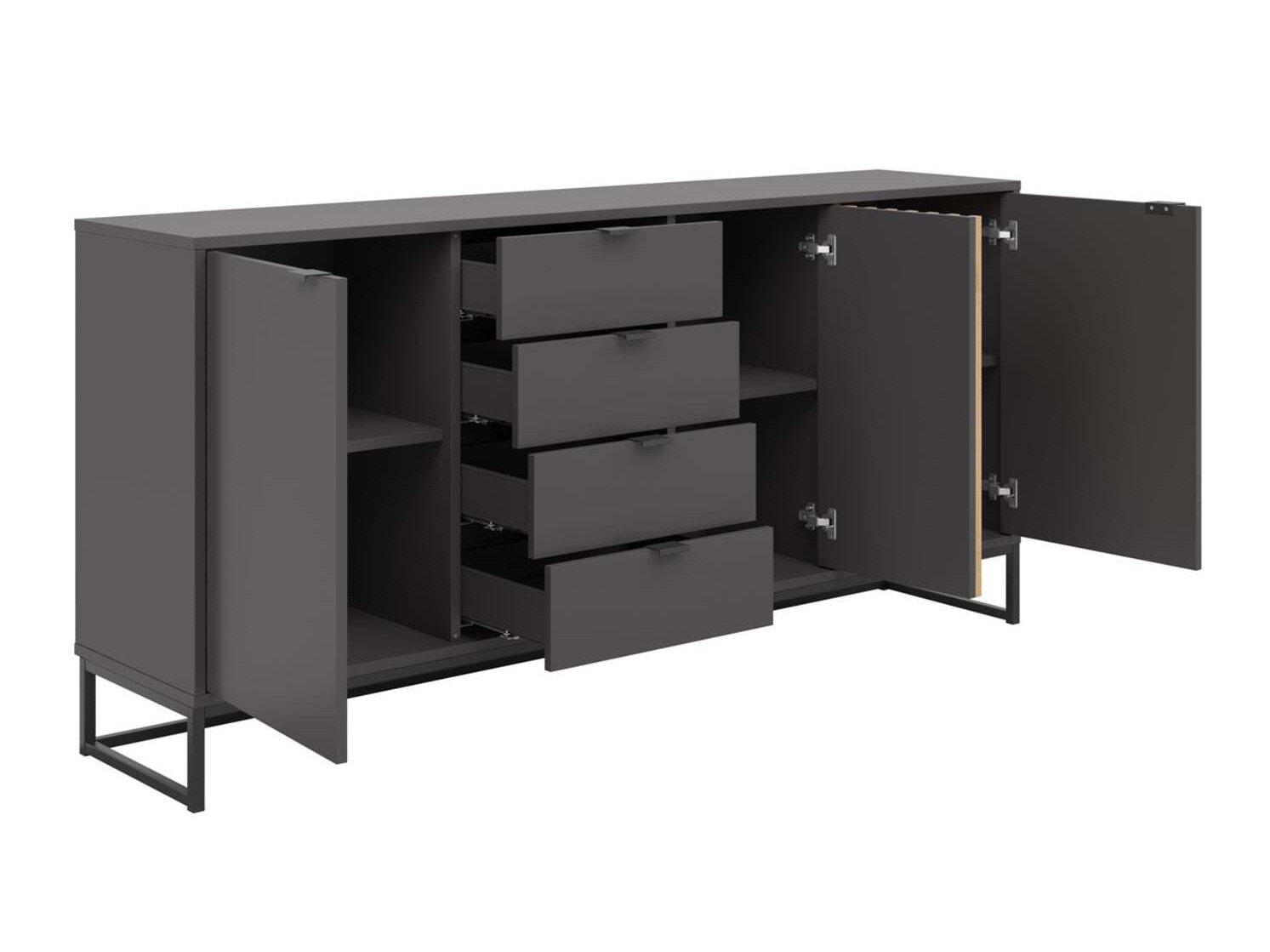 Kommoden Sondelu 102