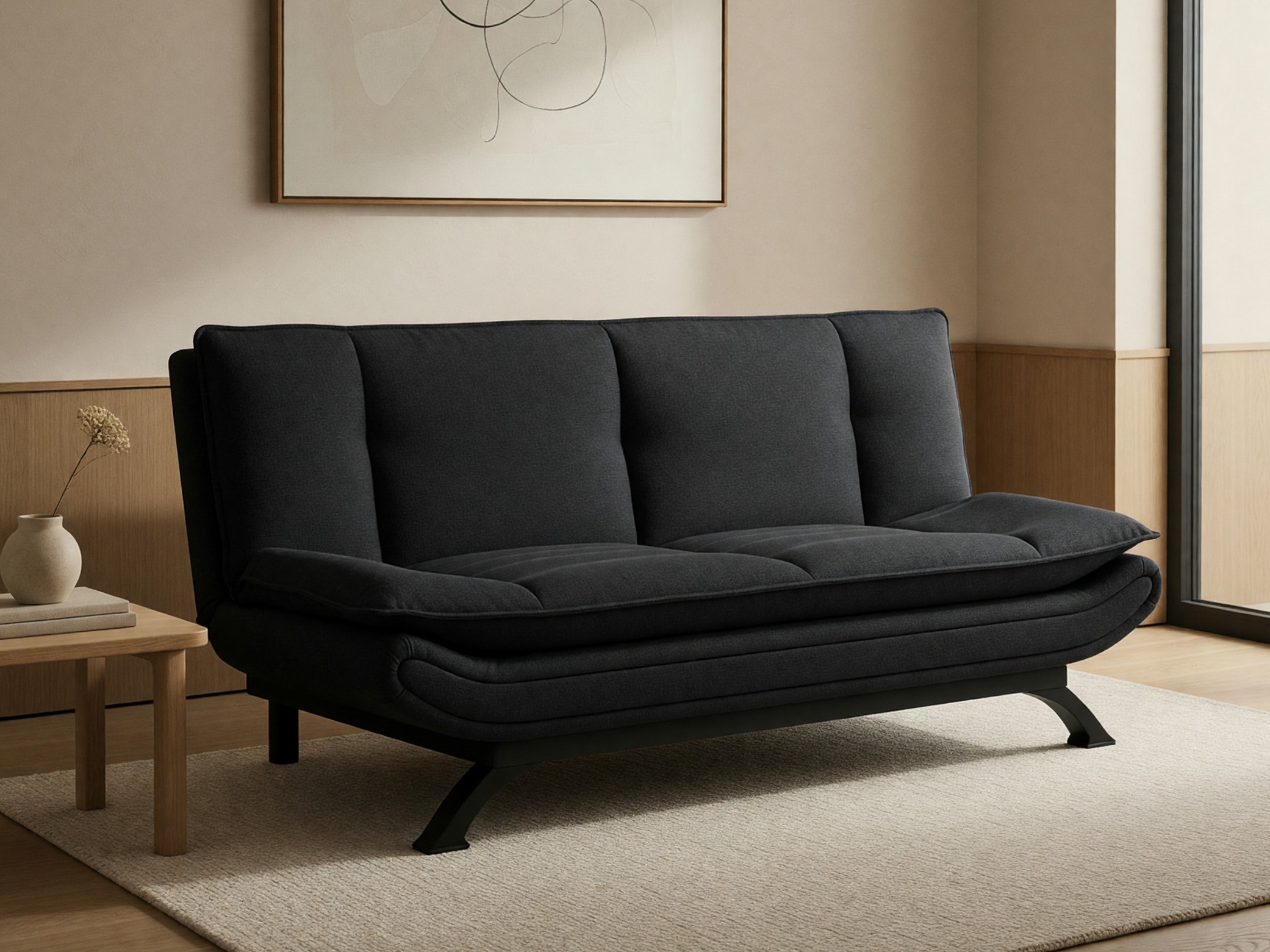 Schlafsofa Norsica 279 (Enjoy 24)