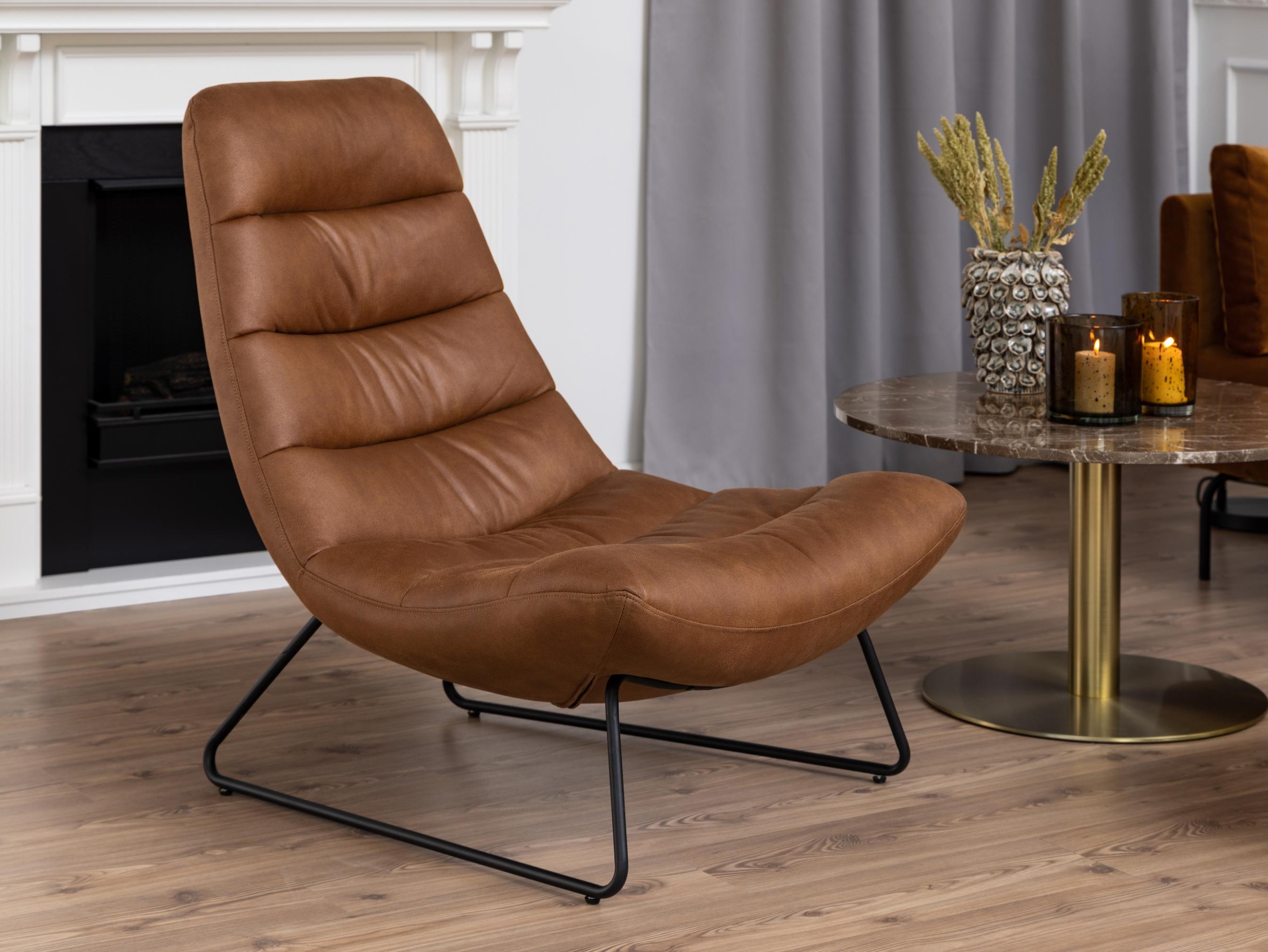 Sessel Norsica 598