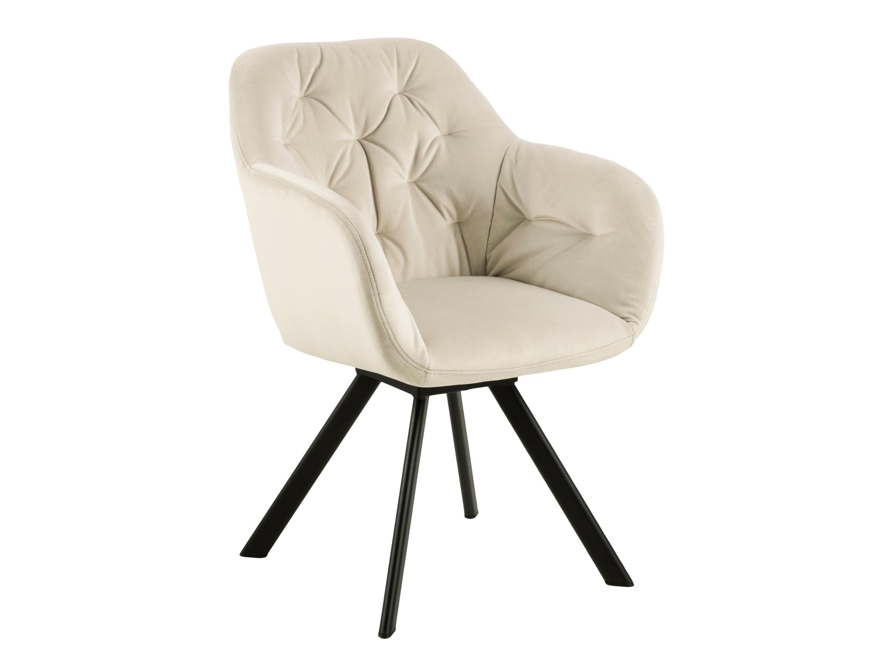 Stuhl Norsica 270 (Beige)