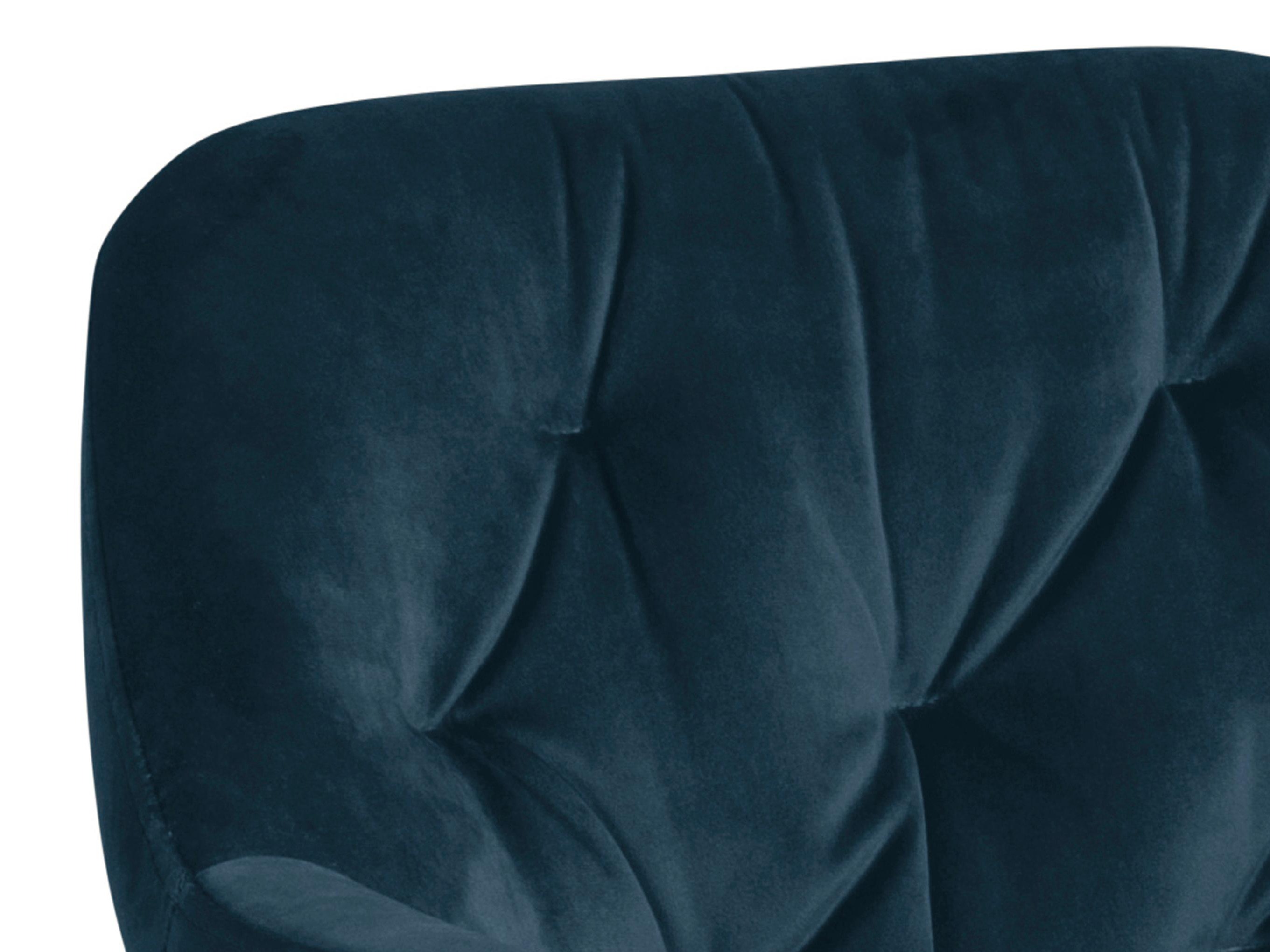 Stuhl Norsica 270 (Dunkelblau)