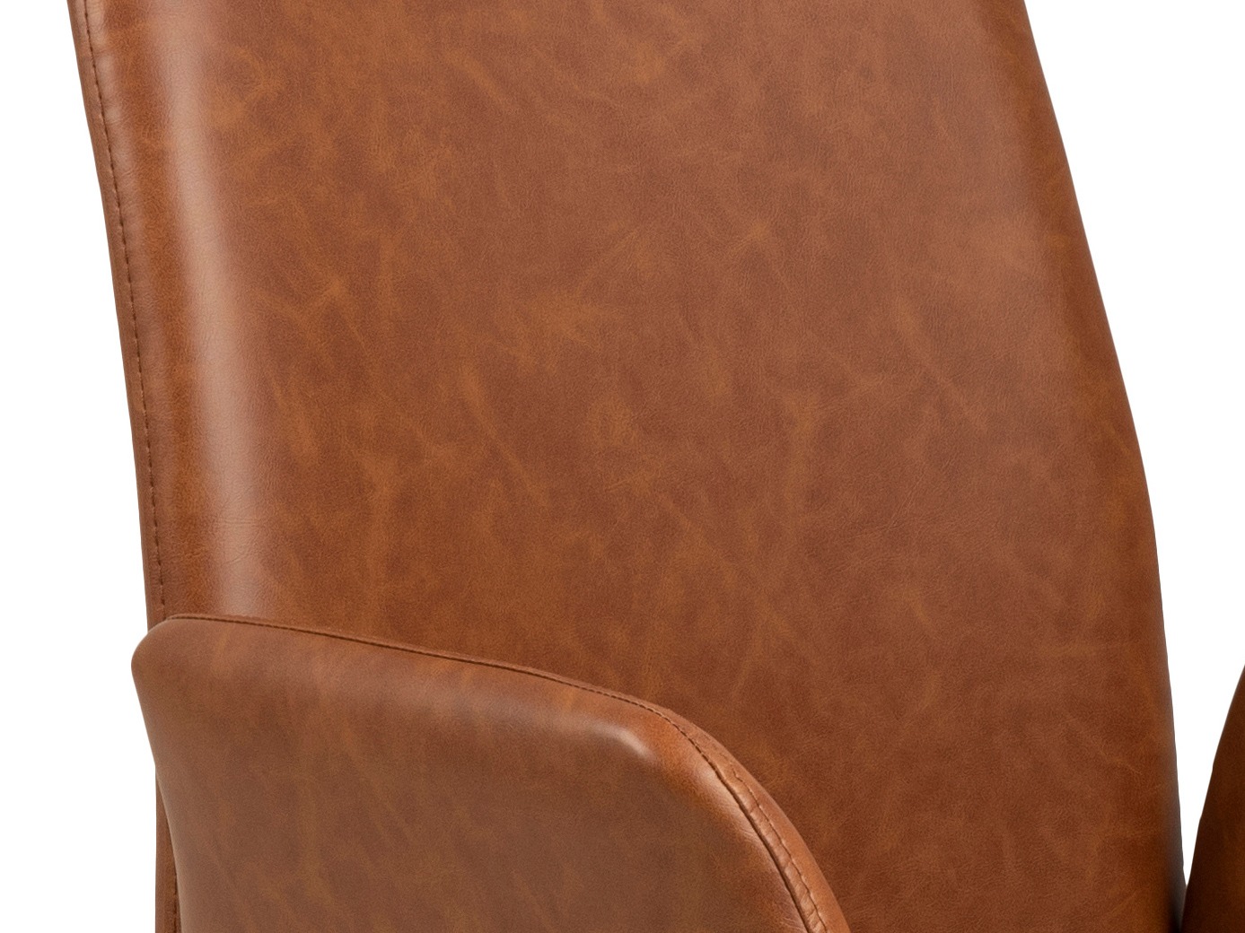 Stuhl Norsica 288 (Braun)