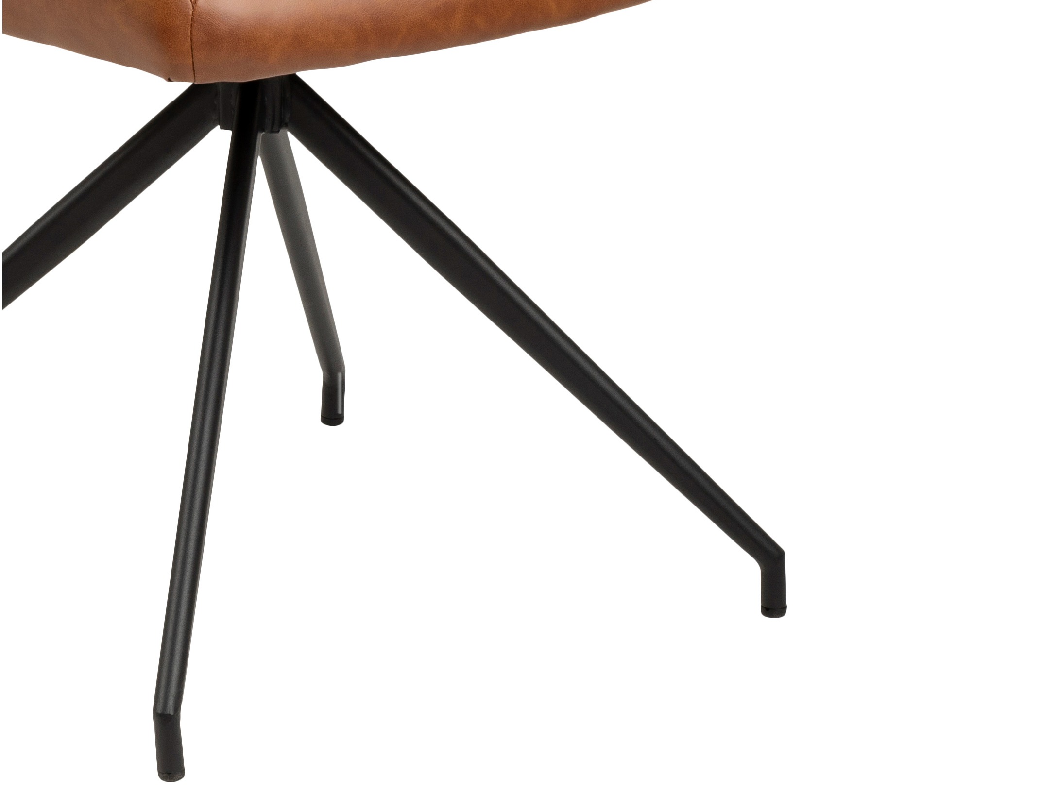 Stuhl Norsica 288 (Braun)