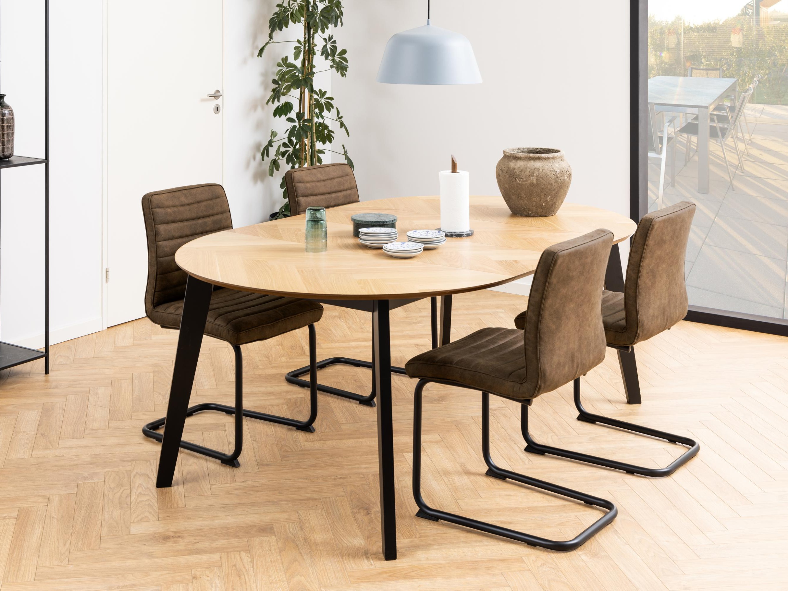 Tisch Norsica 614