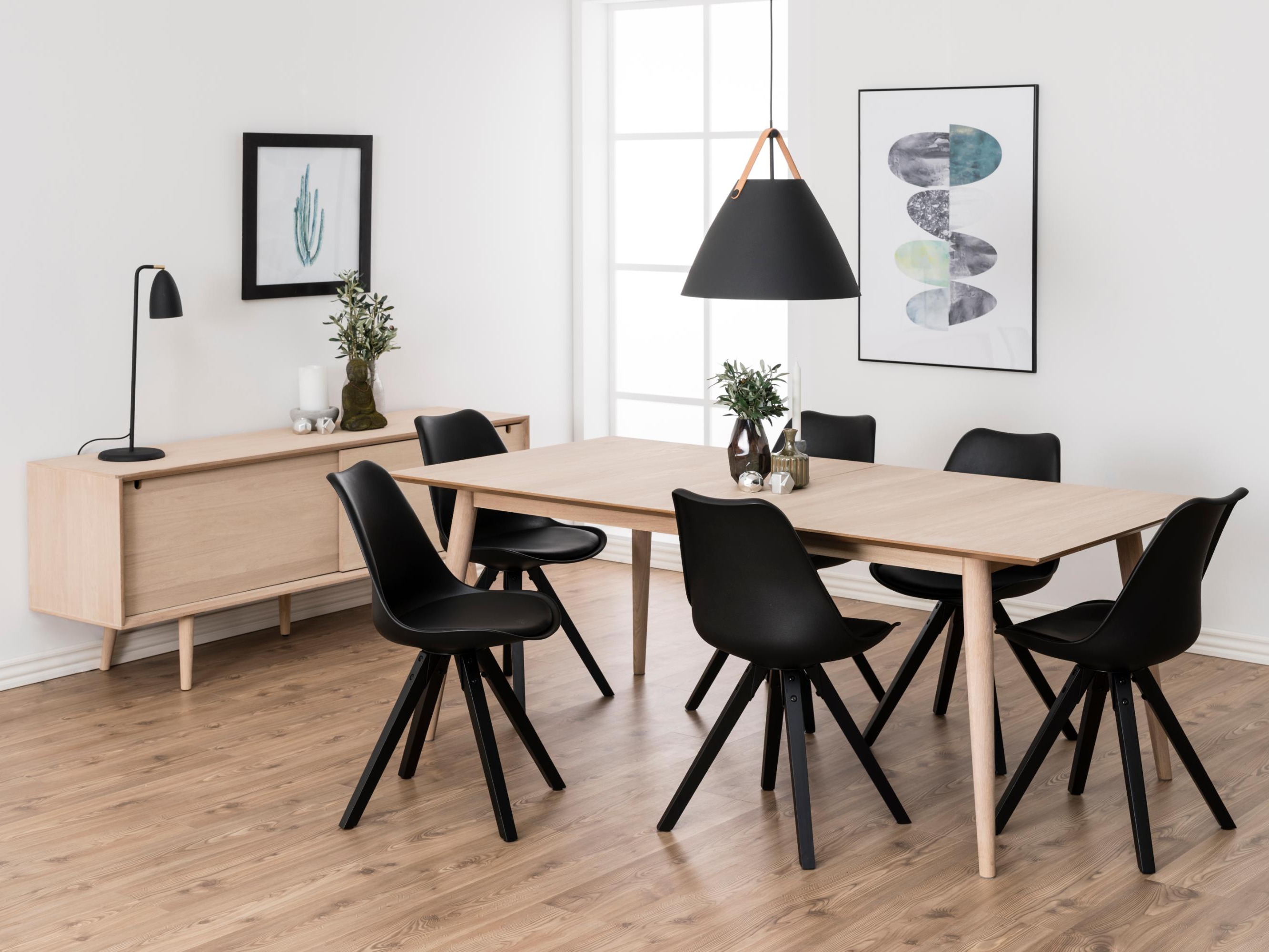 Tischverlängerung Norsica Evasoni 106 (2 stk.)