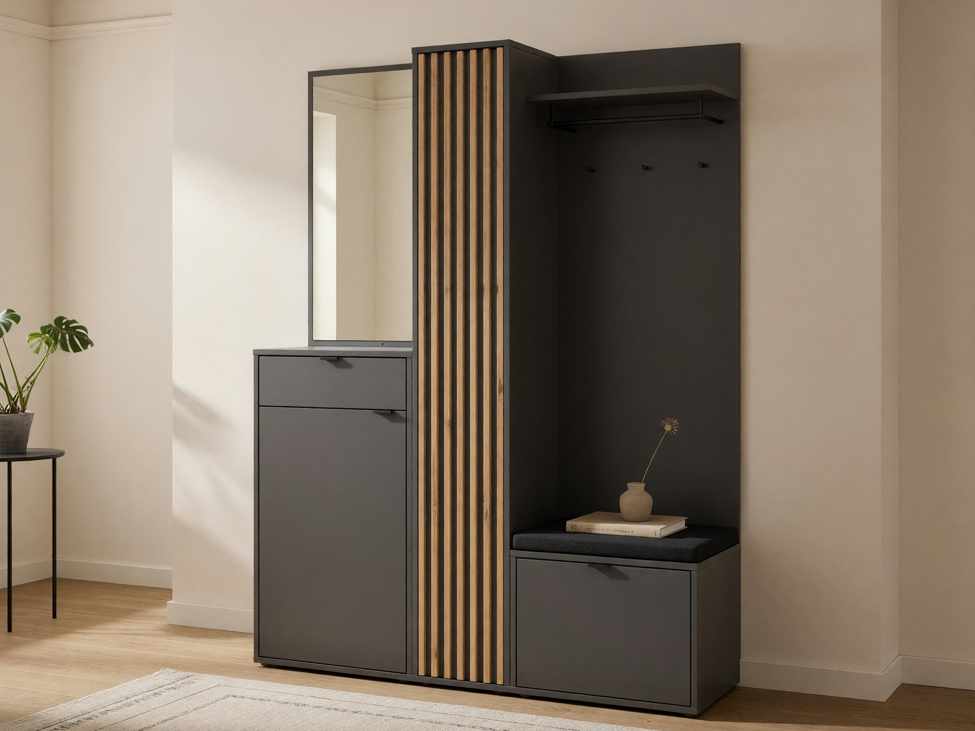 Flurgarnitur Sondelu 104