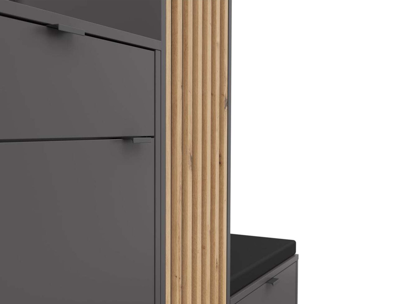 Flurgarnitur Sondelu 104