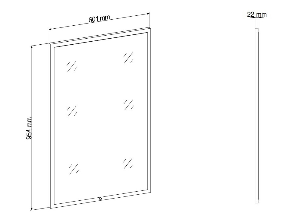 Flurgarnitur Sondelu 104