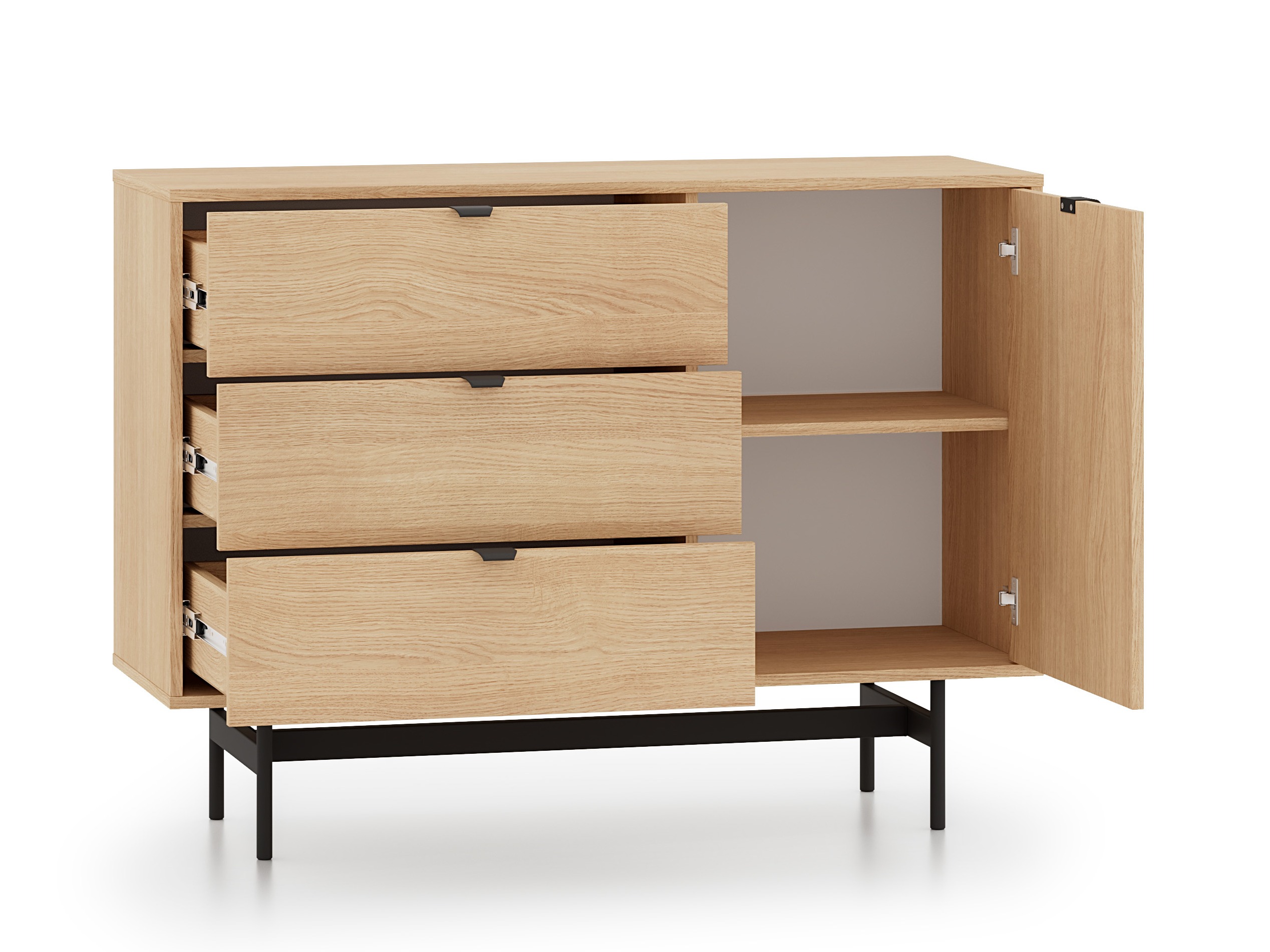 Kommoden Morsero 102