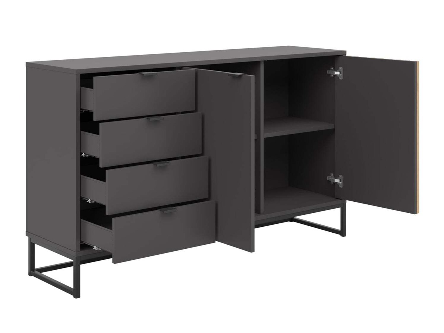 Wohnzimmer-Sets Sondelu 106