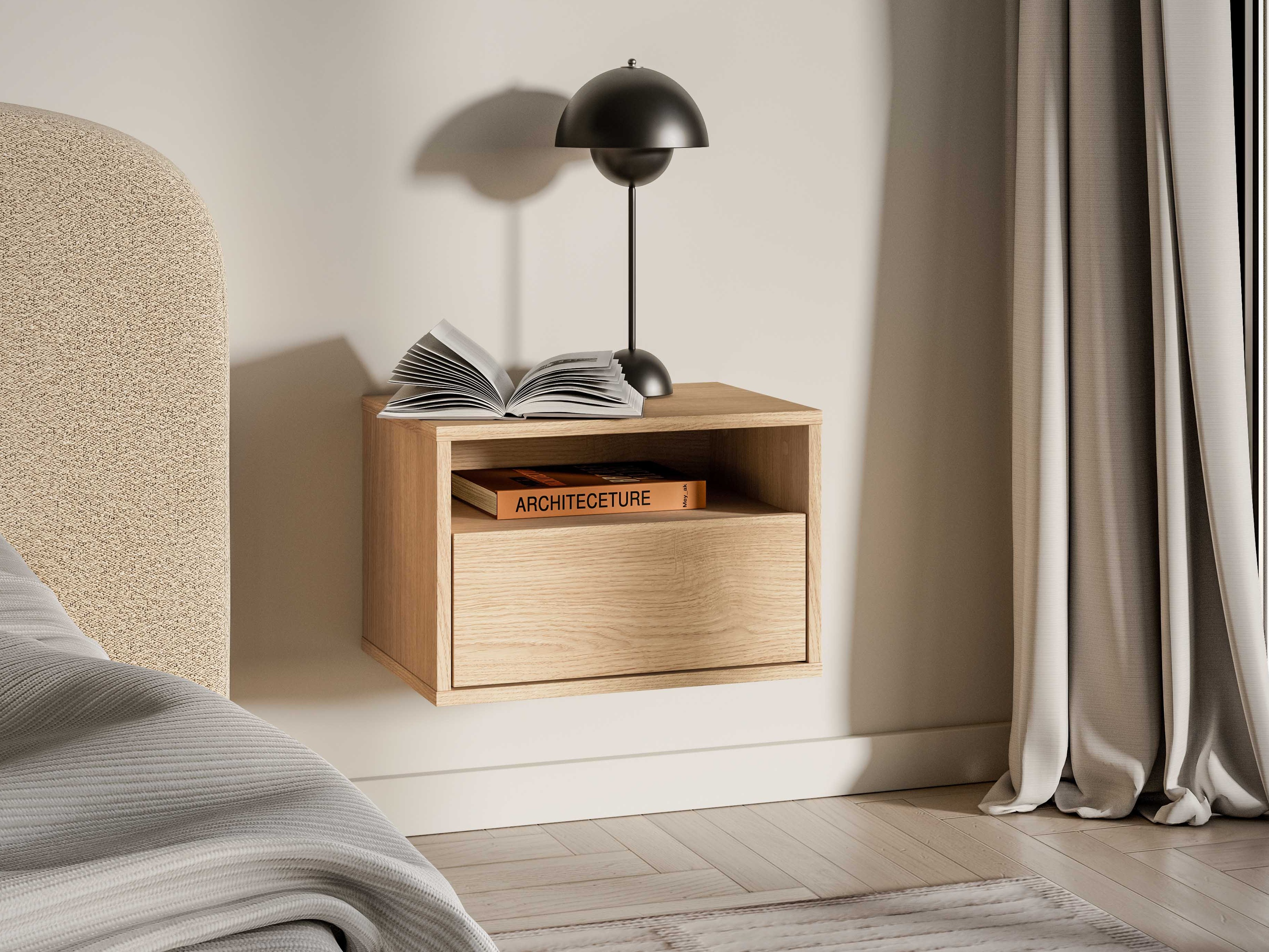 Nachttisch Morsero 106