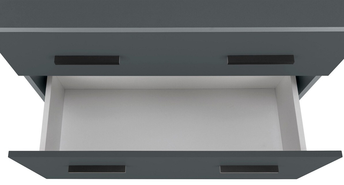 Stehender Badezimmerschrank für ein Waschbecken SD2780