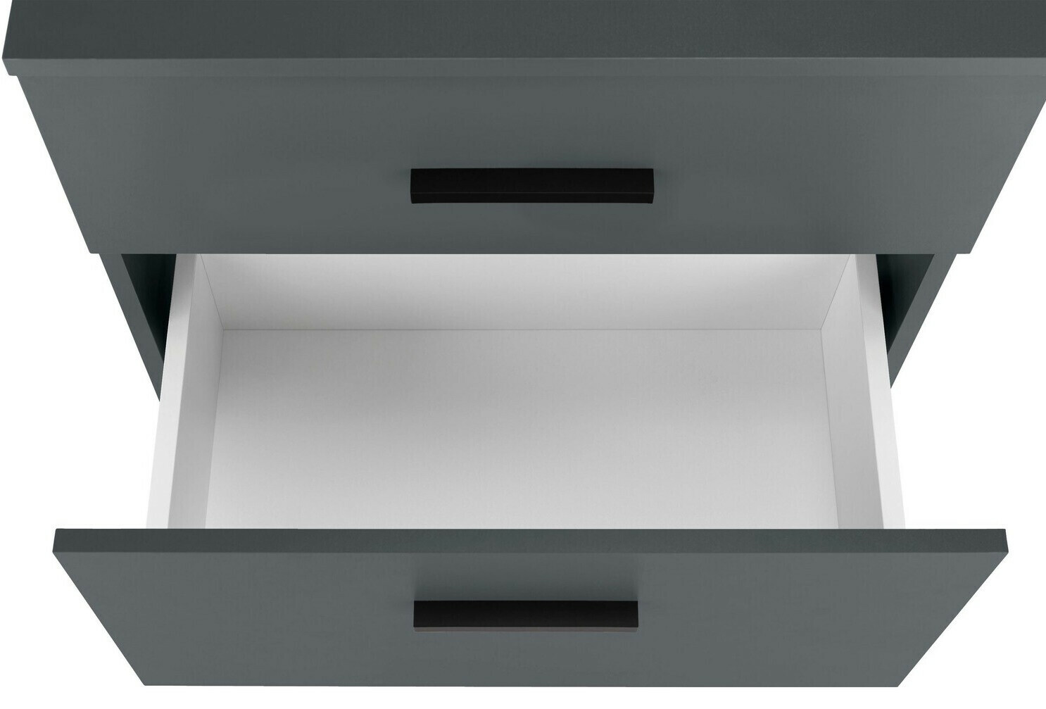 Stehender Badezimmerschrank für ein Waschbecken SD2782