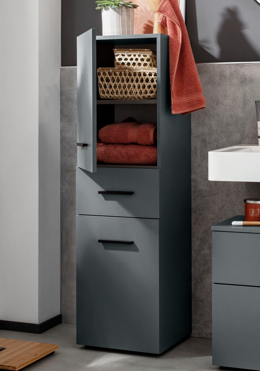 Stehender Badezimmerschrank SD2781