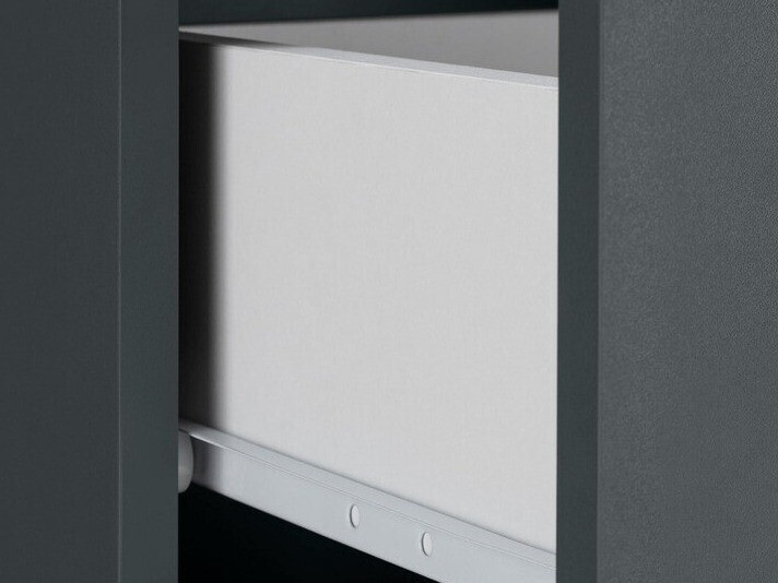 Stehender Badezimmerschrank SD2781