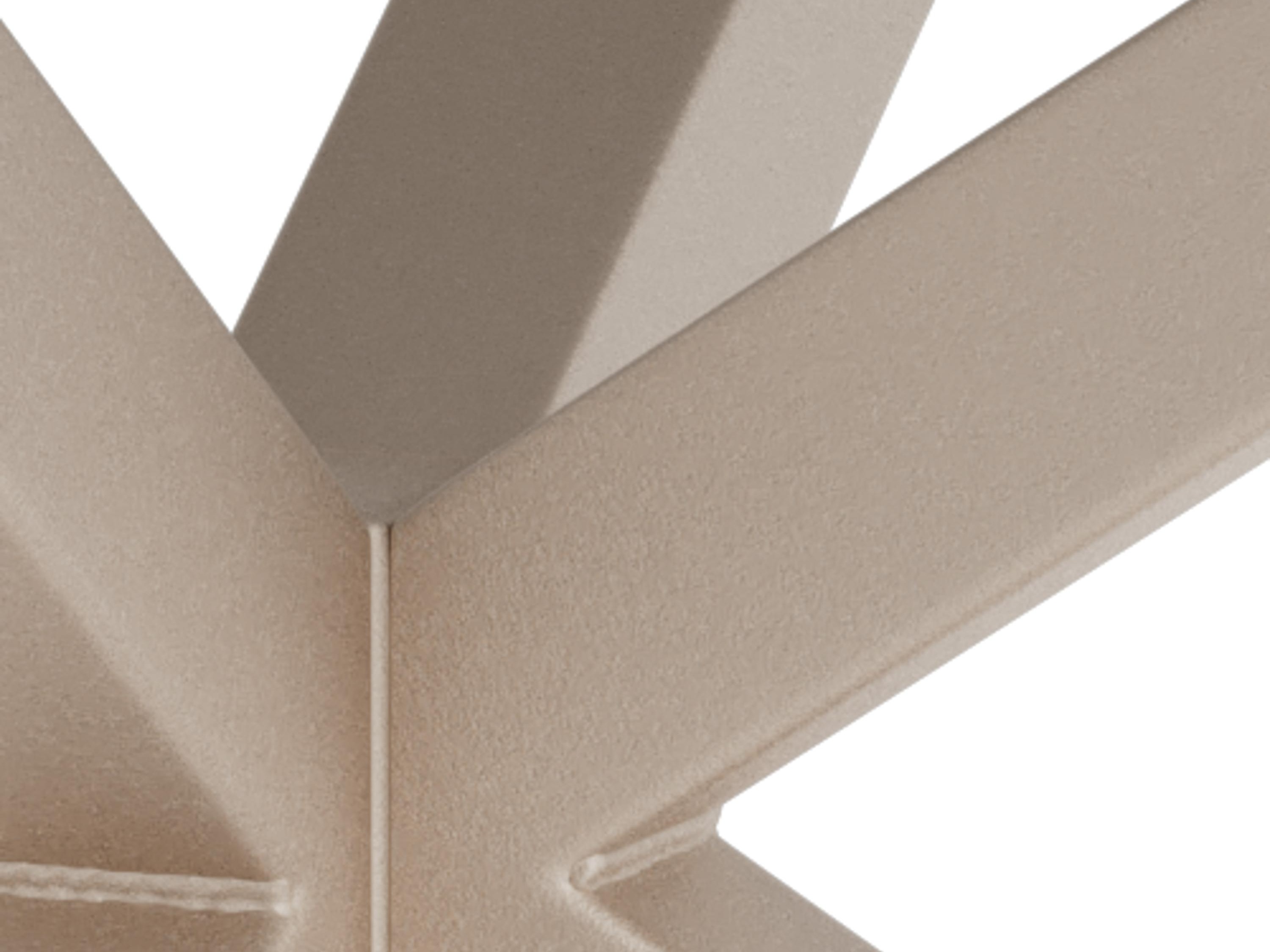 Couchtisch Norsica 1071