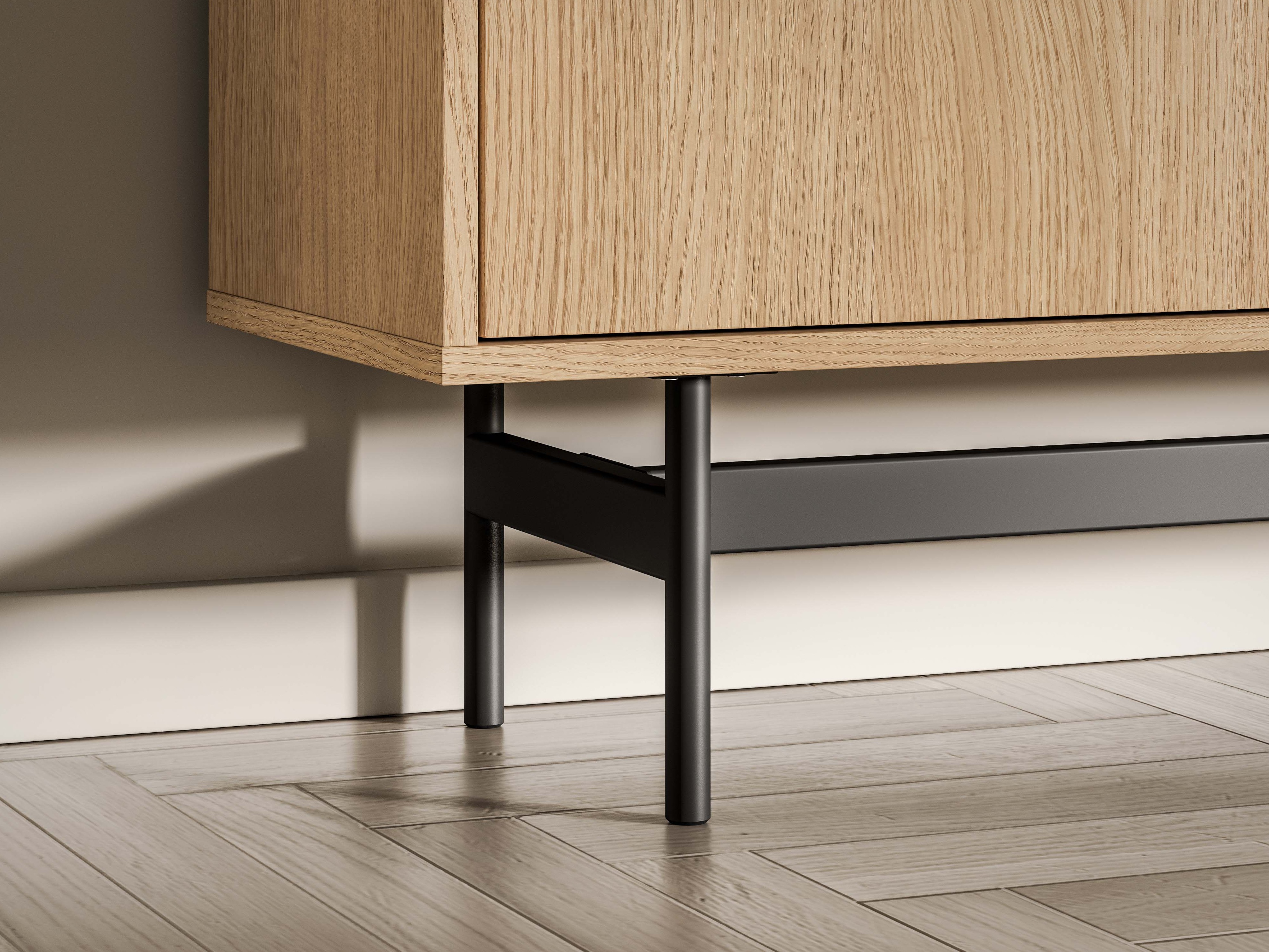 TV-Möbel Morsero 108