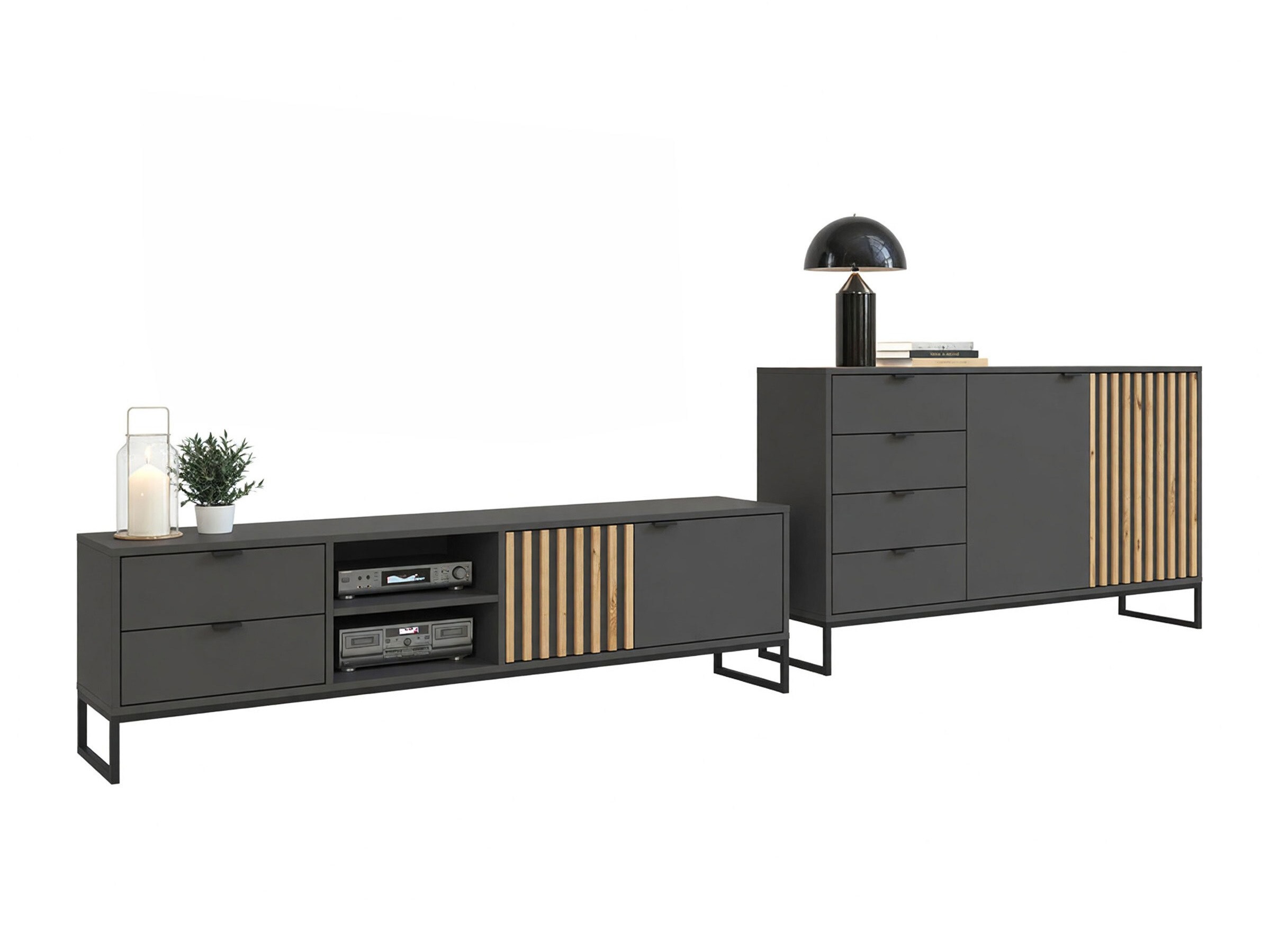 Wohnzimmer-Sets Sondelu 106