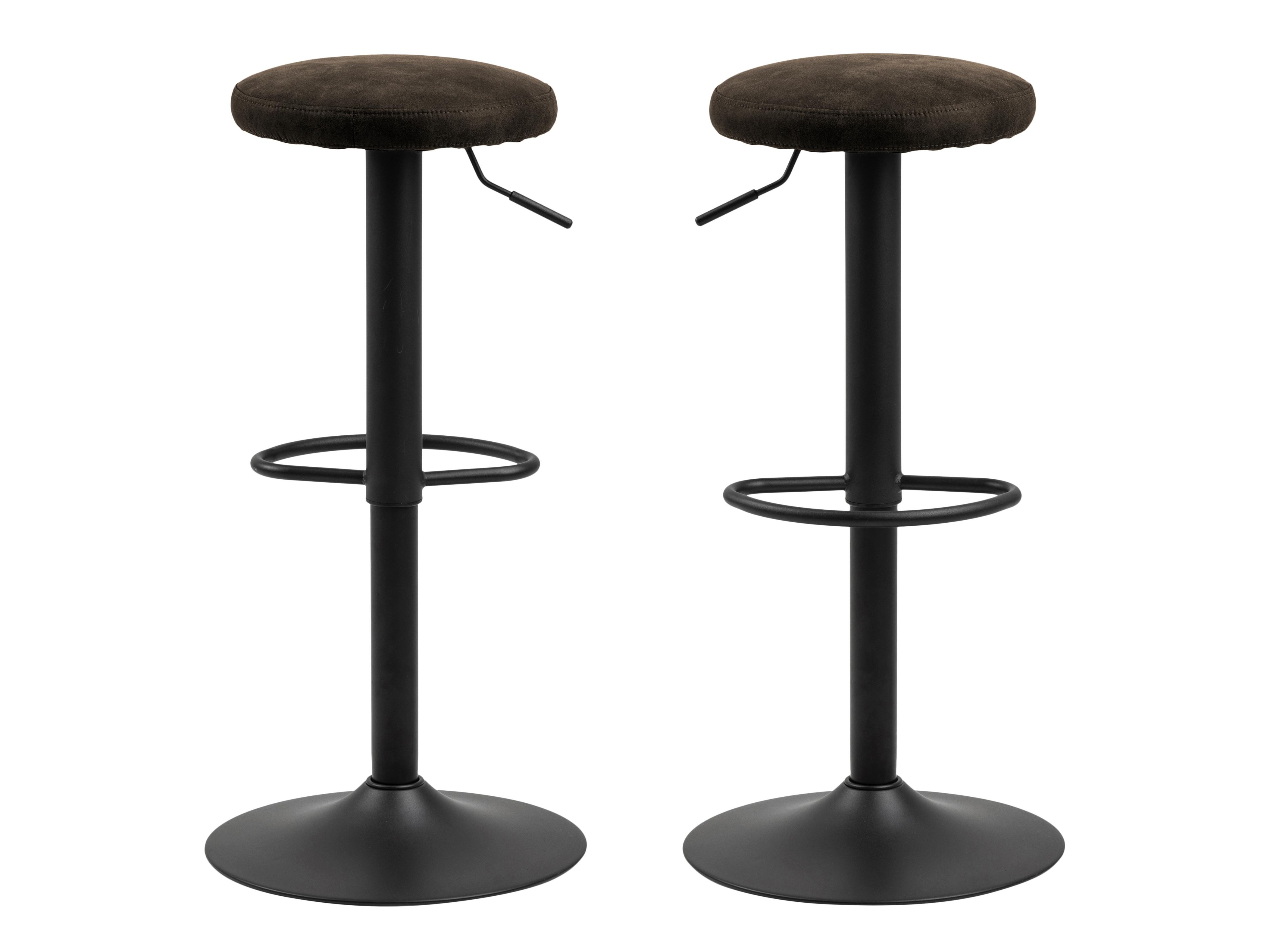 Barstuhl Norsica 325 (Anthrazit)