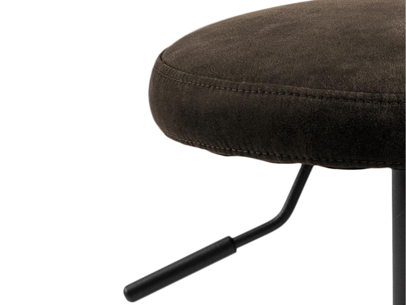 Barstuhl Norsica 325 (Anthrazit)