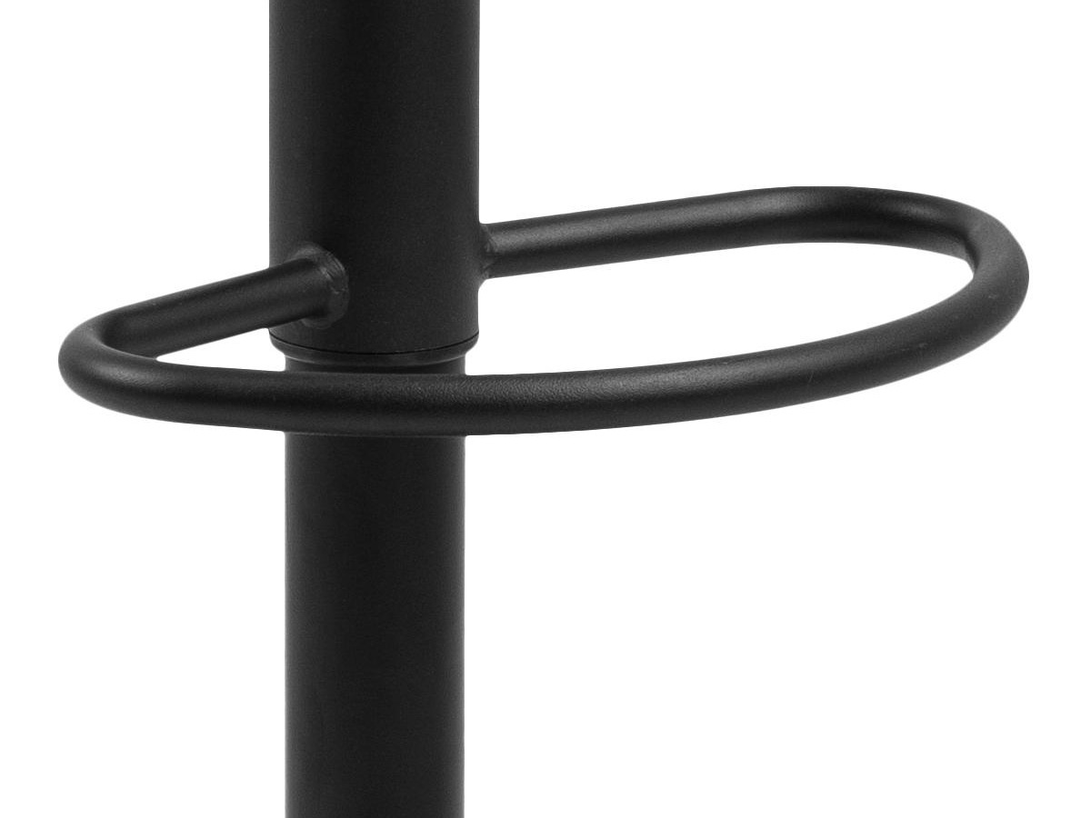 Barstuhl Norsica 325 (Anthrazit)