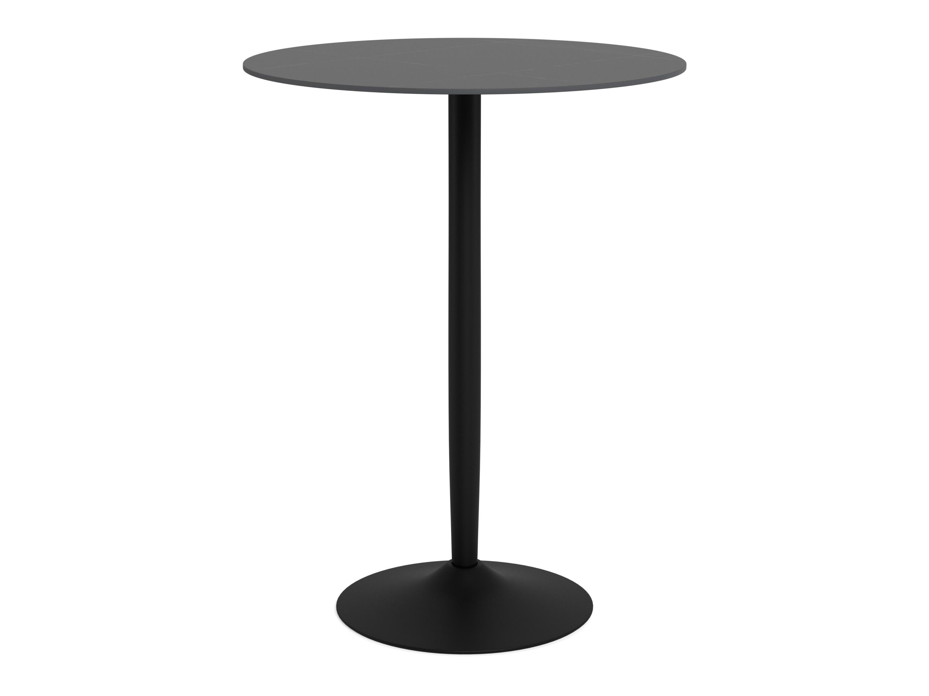 Bartisch Norsica 863 (Schwarzer Marmor)