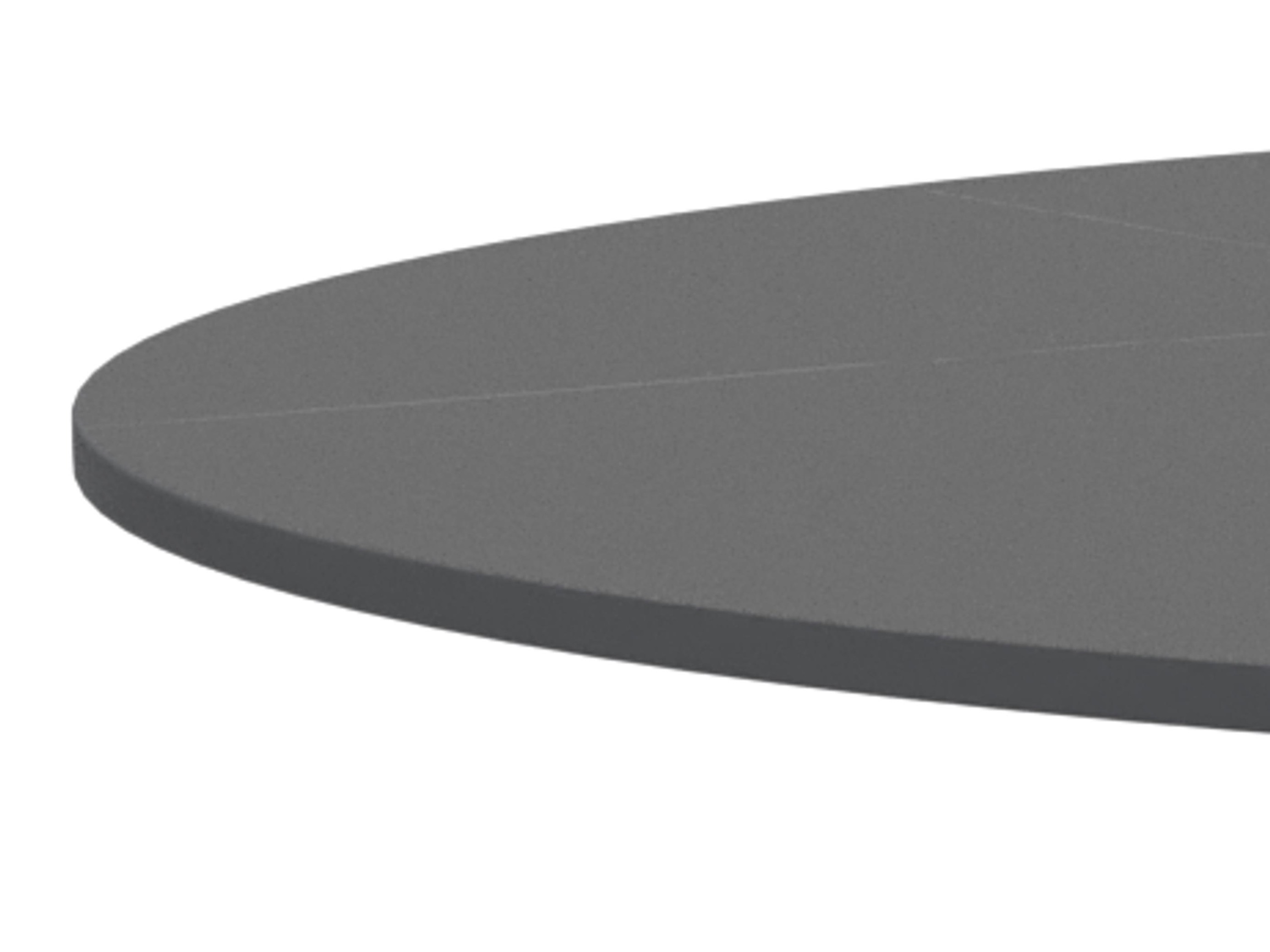 Bartisch Norsica 863 (Schwarzer Marmor)