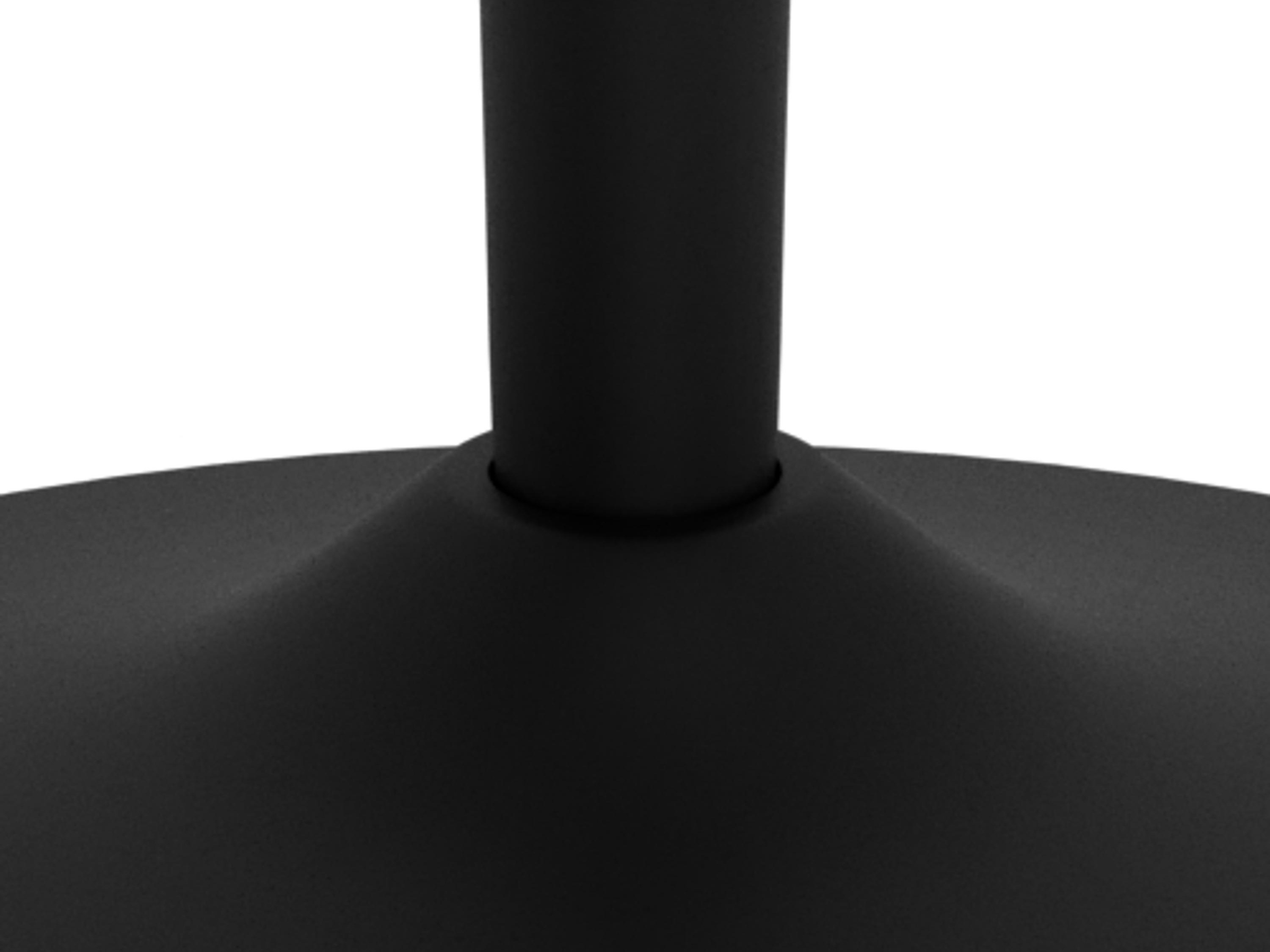 Bartisch Norsica 863 (Schwarzer Marmor)