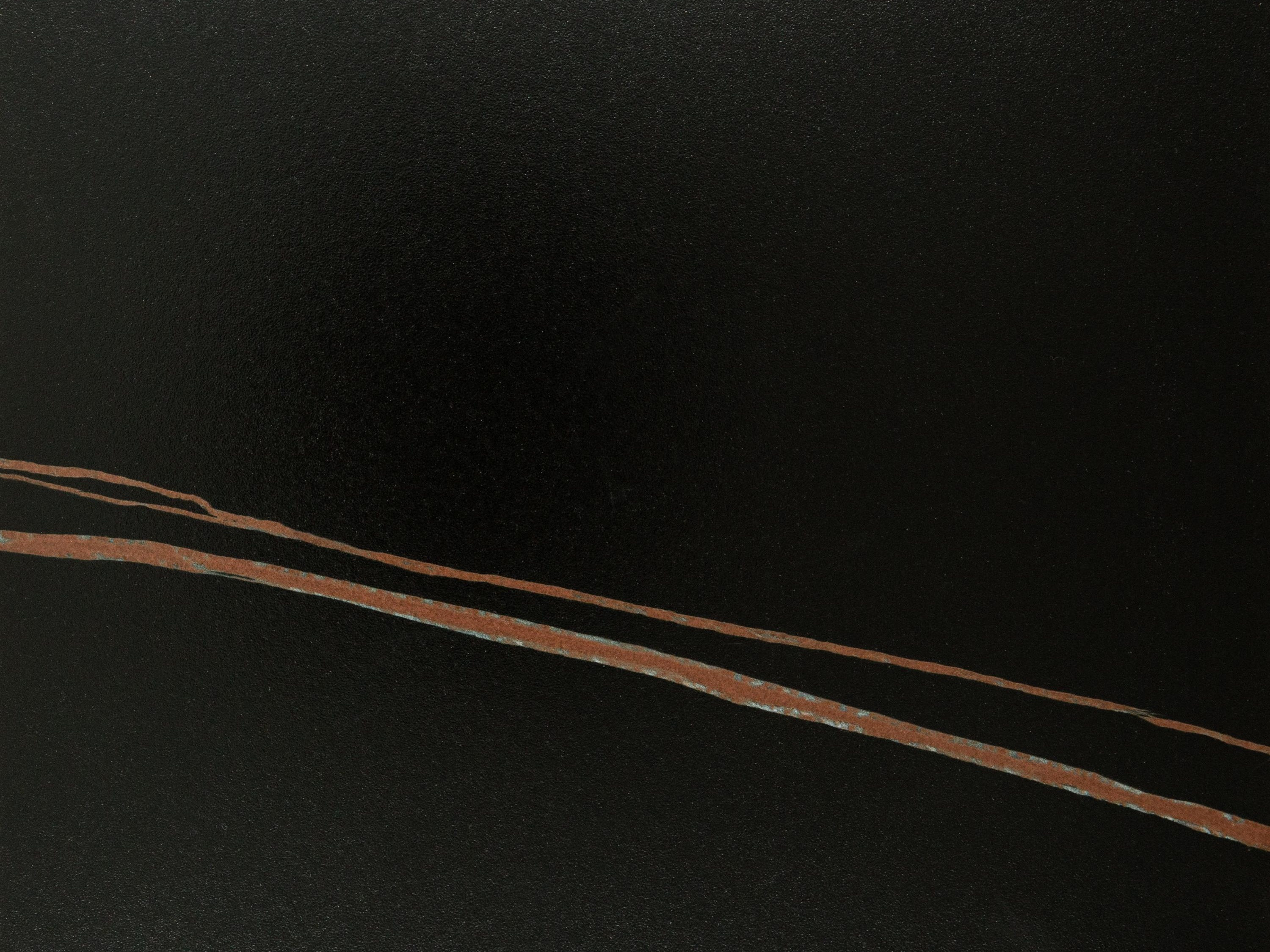 Bartisch Norsica 863 (Schwarzer Marmor)