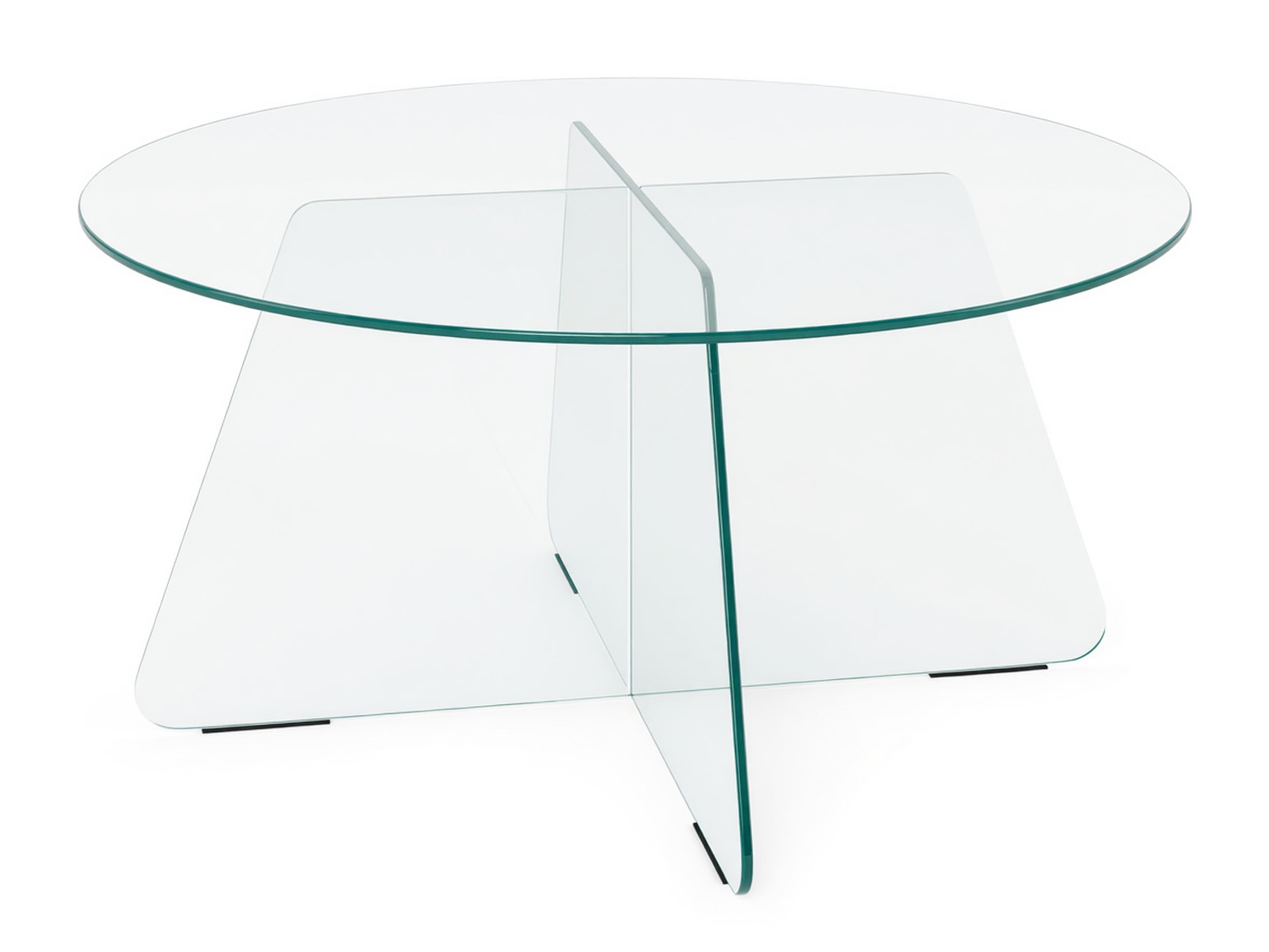 Couchtisch Norsica 1004 (Weiss)