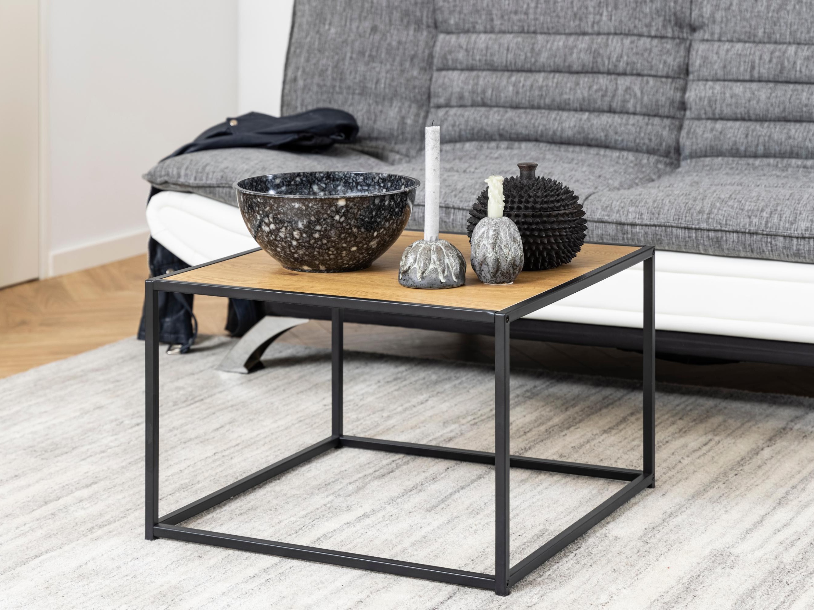 Couchtisch Norsica Sevferi 131