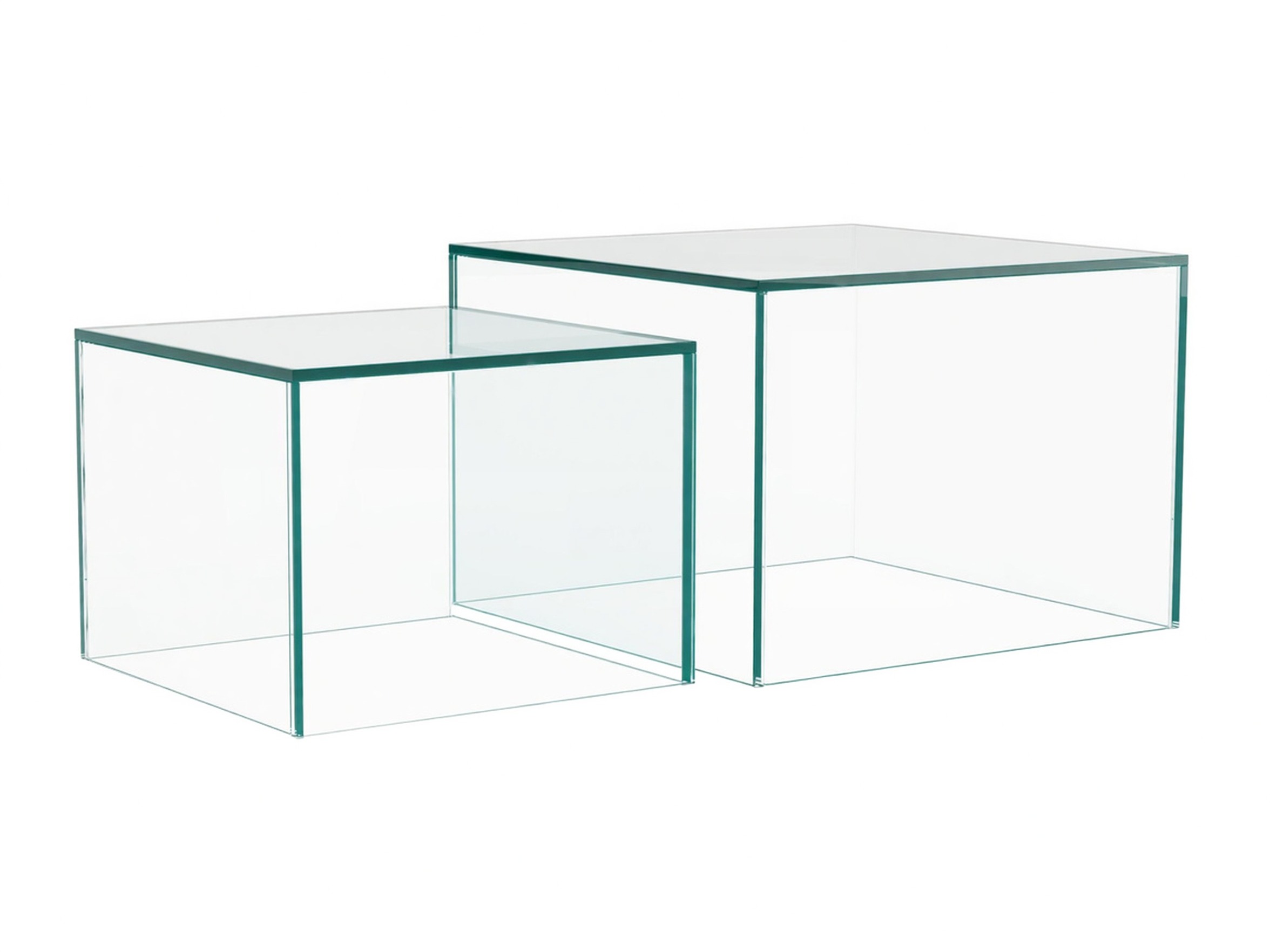 Couchtischset Norsica 1007 (Weiss)