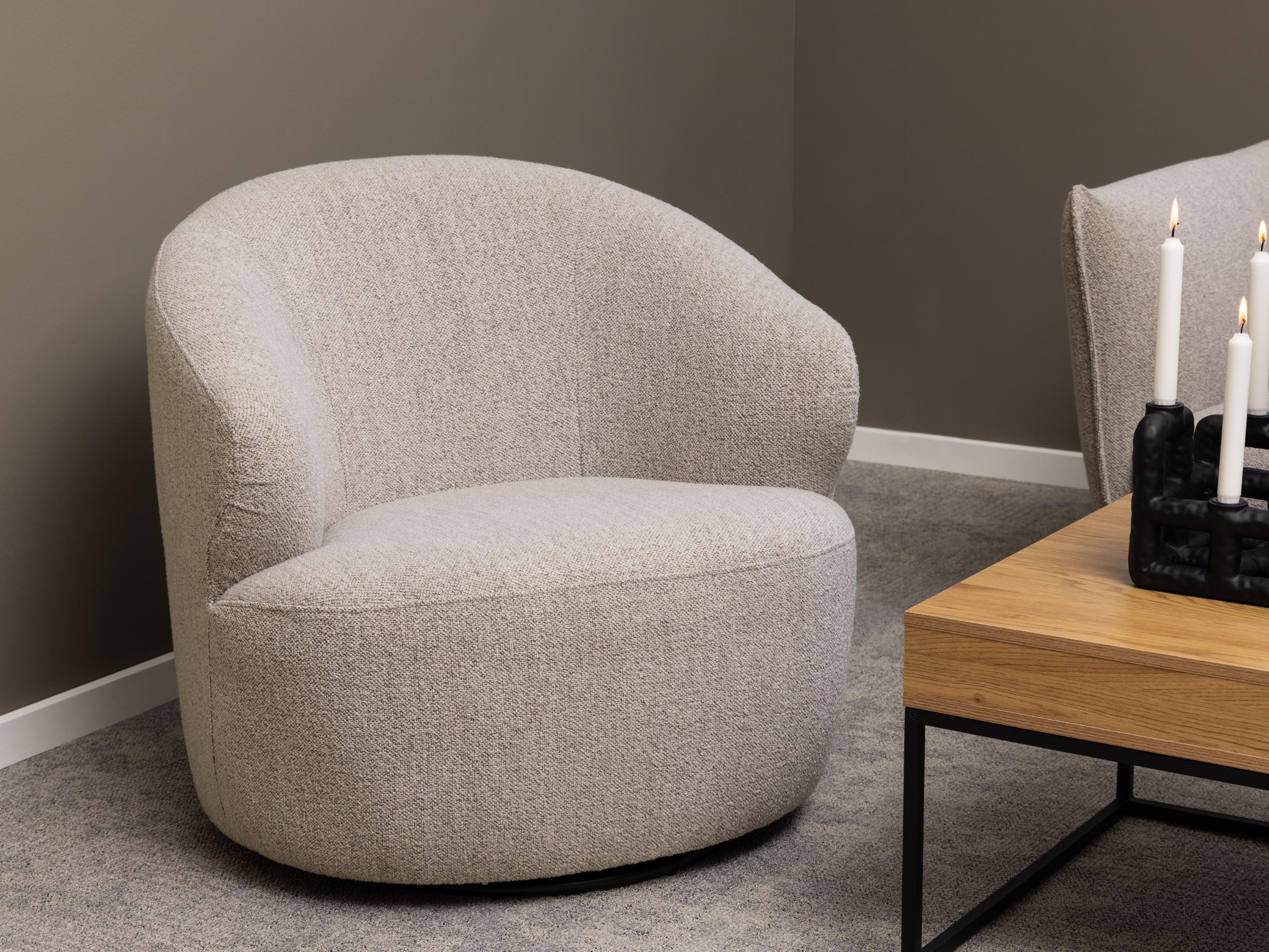 Sessel Norsica 693