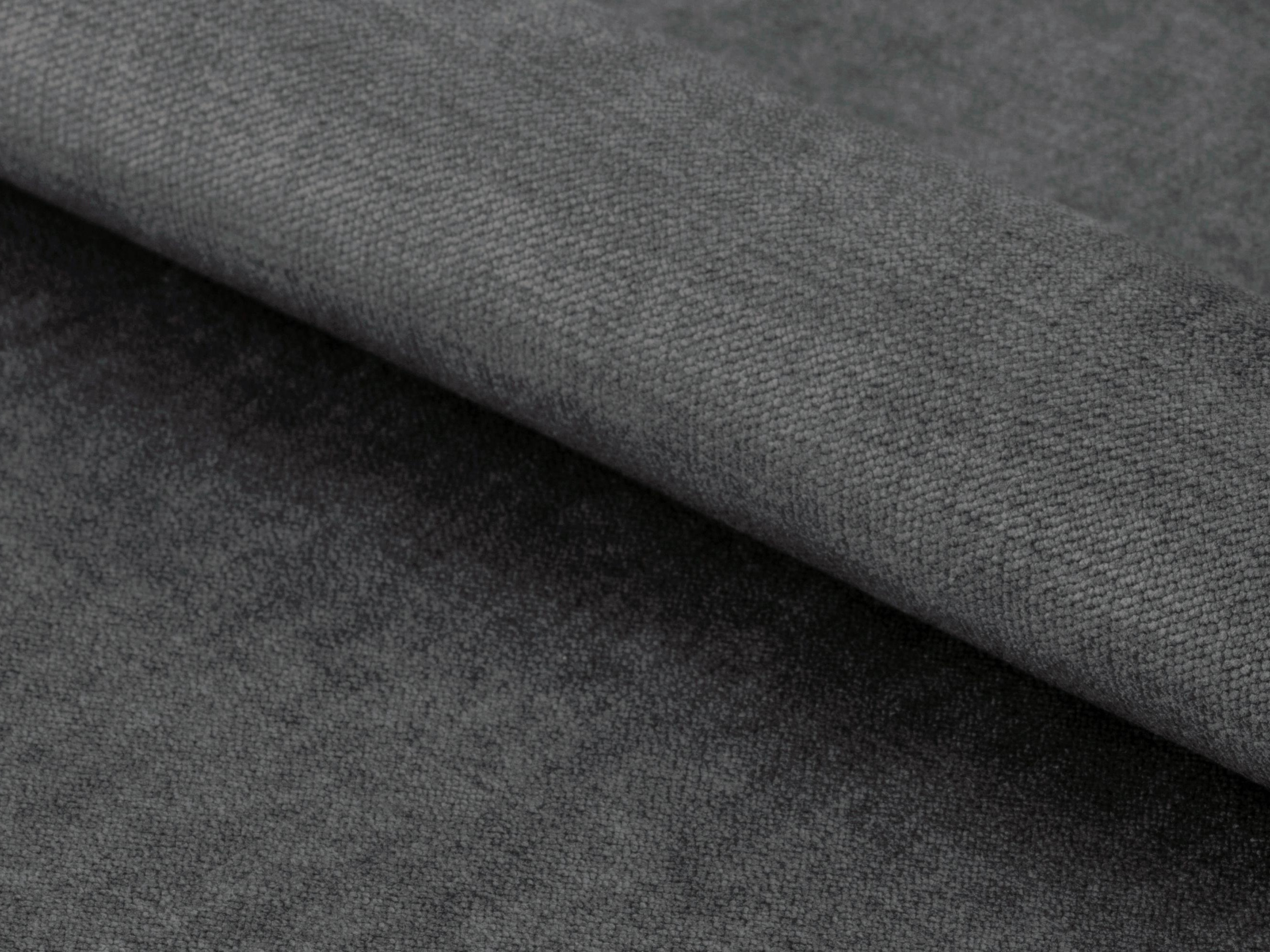 Stuhl Norsica 637 (Schwarz + Anthrazit)