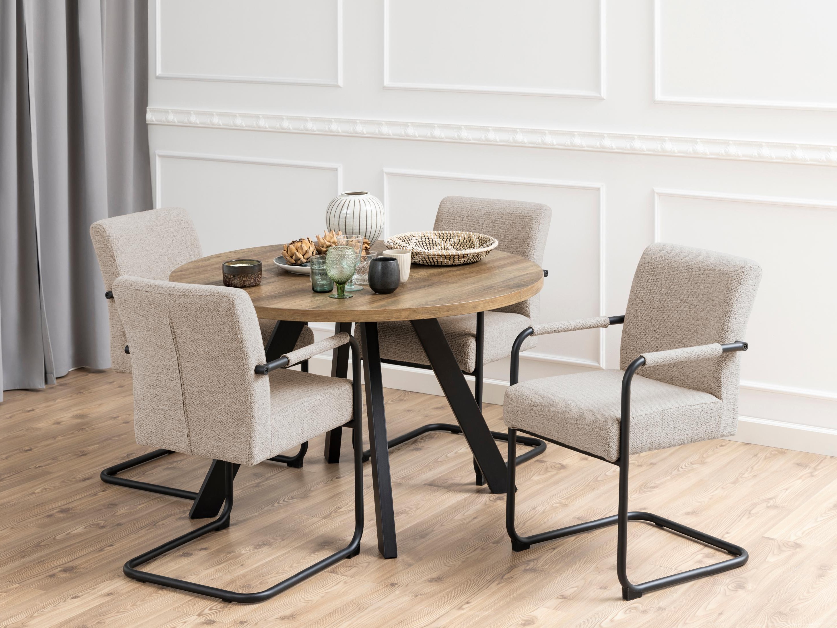 Stuhl Norsica 641