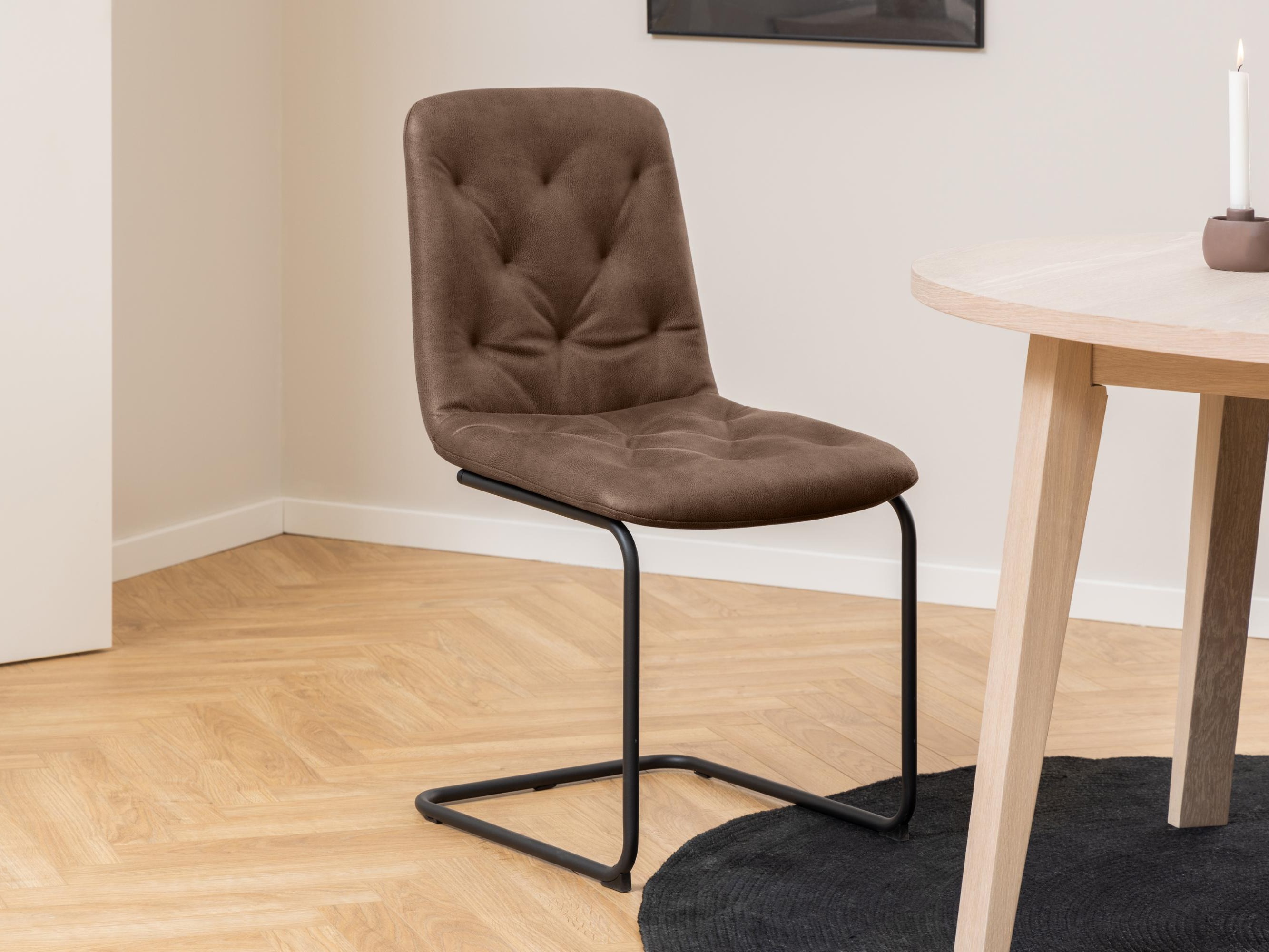 Stuhl Norsica 746