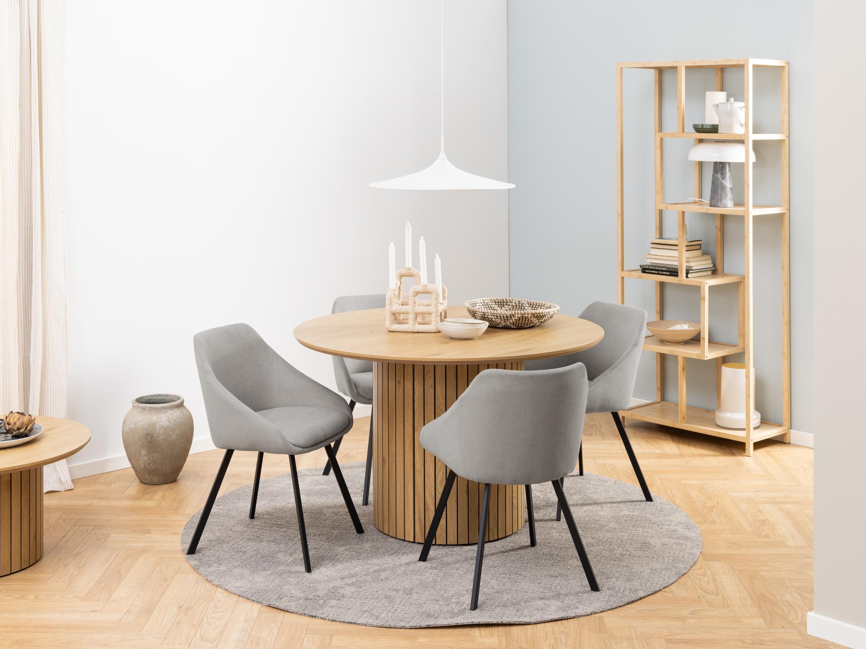 Tisch Norsica 647