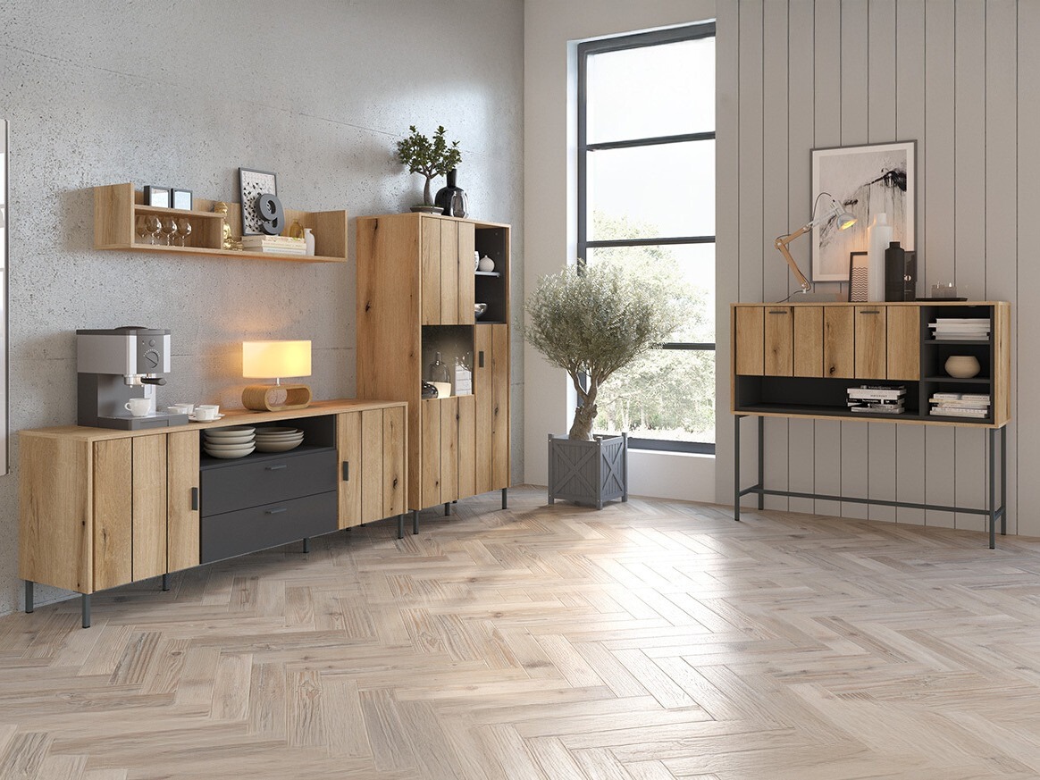 Wohnzimmer-Sets Morelmi 116