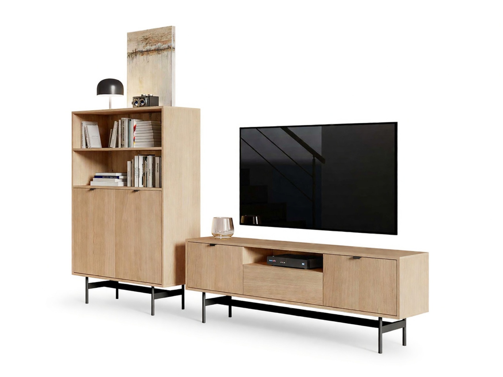 Wohnzimmer-Sets Morsero 109