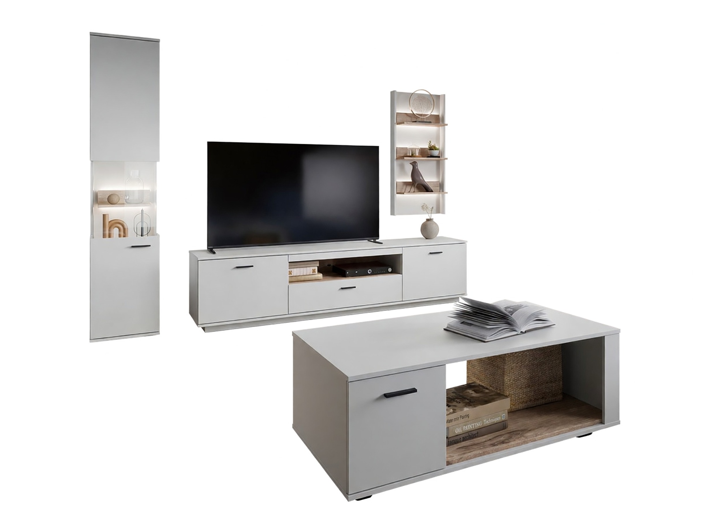 Wohnzimmer-Sets Salsalo 109 (Ja)